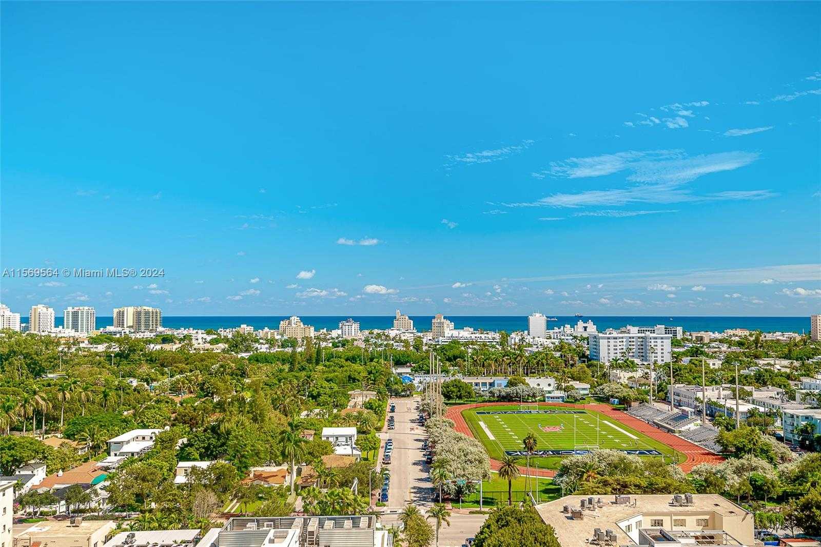 Small Image of 1200 WEST AVE #PH11, Miami Beach Number 27