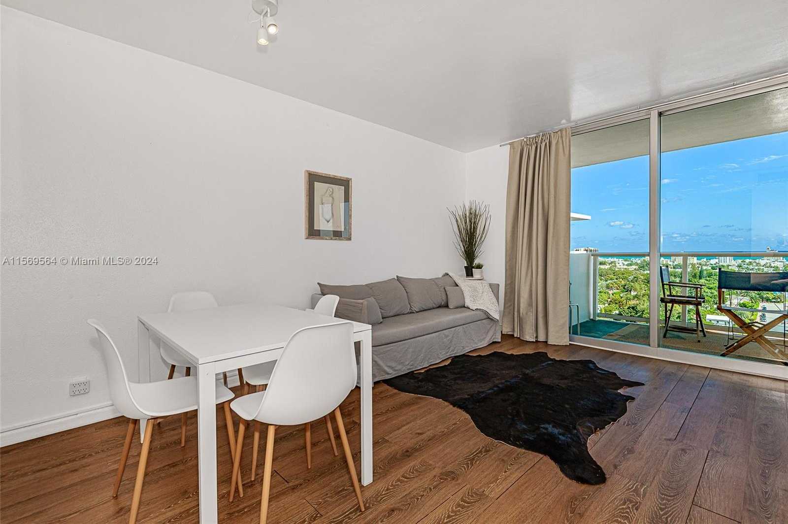 Small Image of 1200 WEST AVE #PH11, Miami Beach Number 6