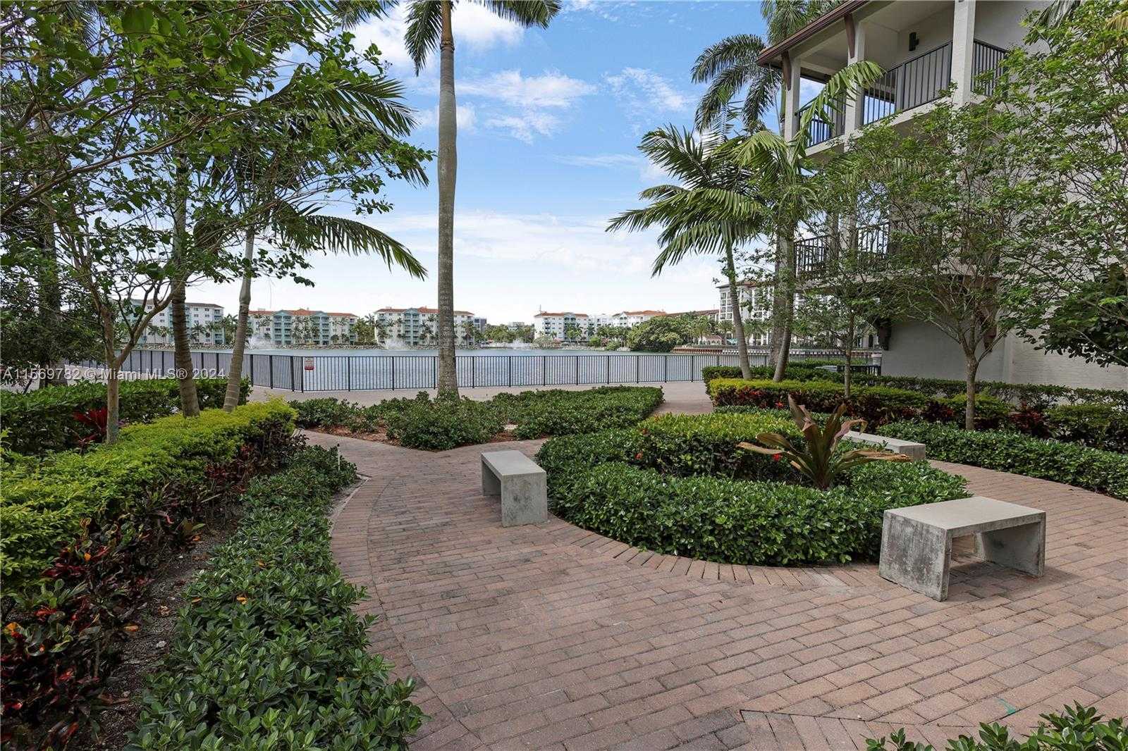Small Image of 4740 NORTH WEST 84TH CT #17, Doral Number 20