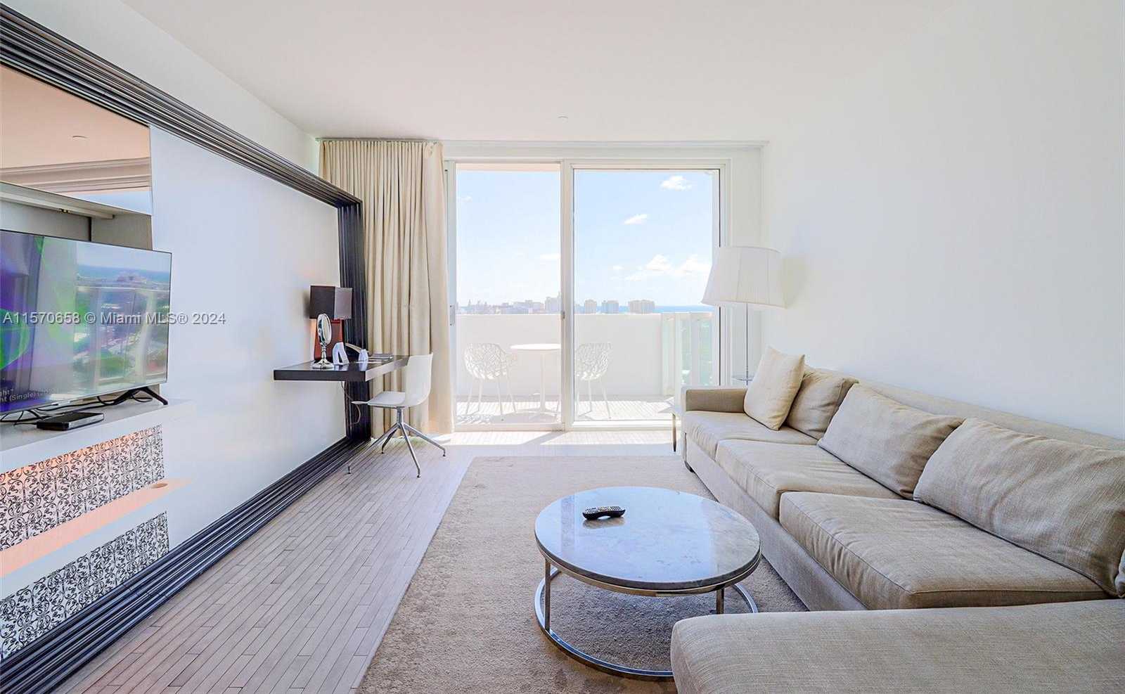 Small Image of 1100 WEST AVENUE #PH17, Miami Beach Number 12