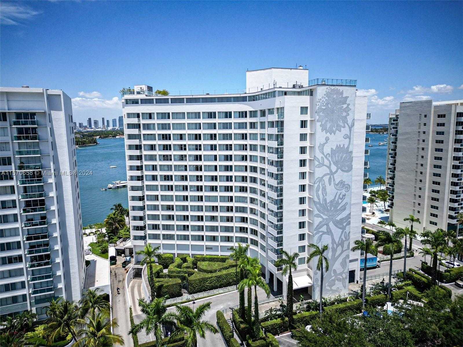 Small Image of 1100 WEST AVENUE #PH17, Miami Beach Number 14