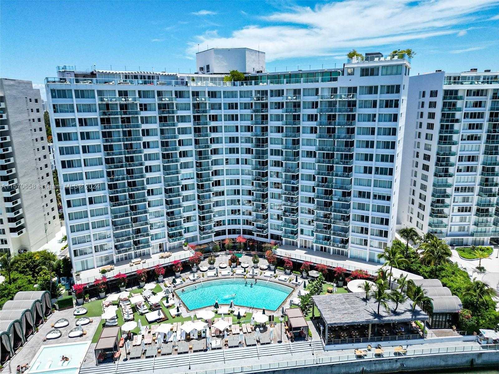 Small Image of 1100 WEST AVENUE #PH17, Miami Beach Number 15