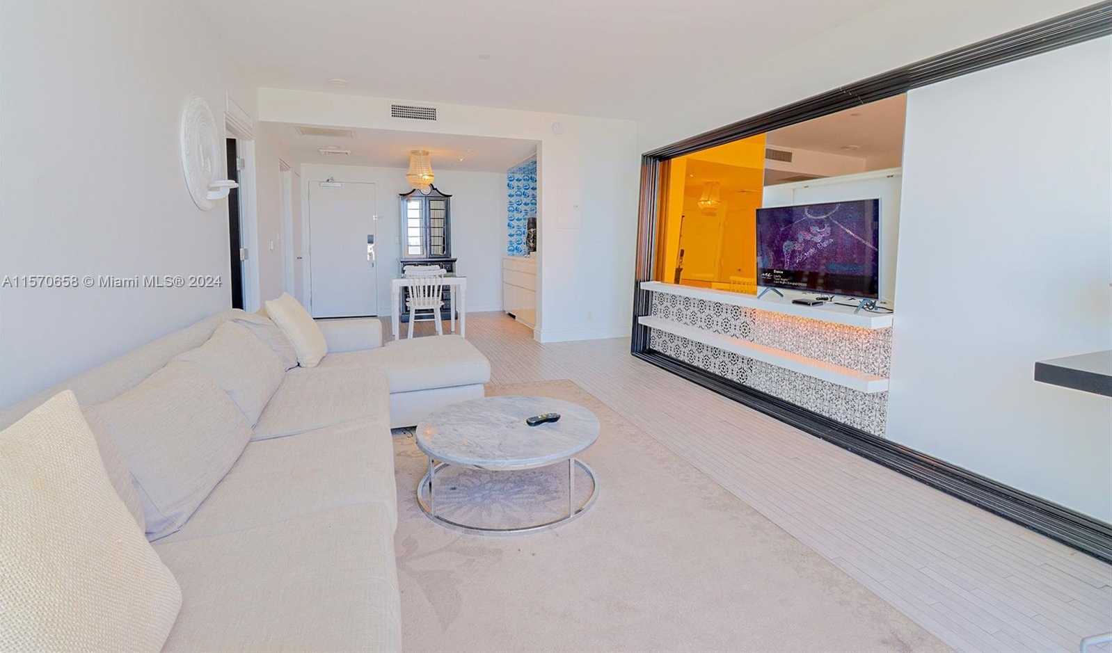 Small Image of 1100 WEST AVENUE #PH17, Miami Beach Number 6