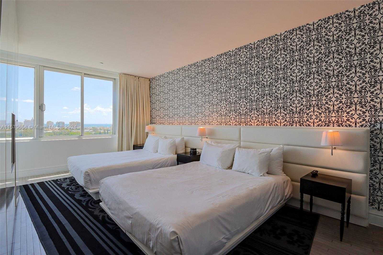 Small Image of 1100 WEST AVENUE #PH17, Miami Beach Number 8