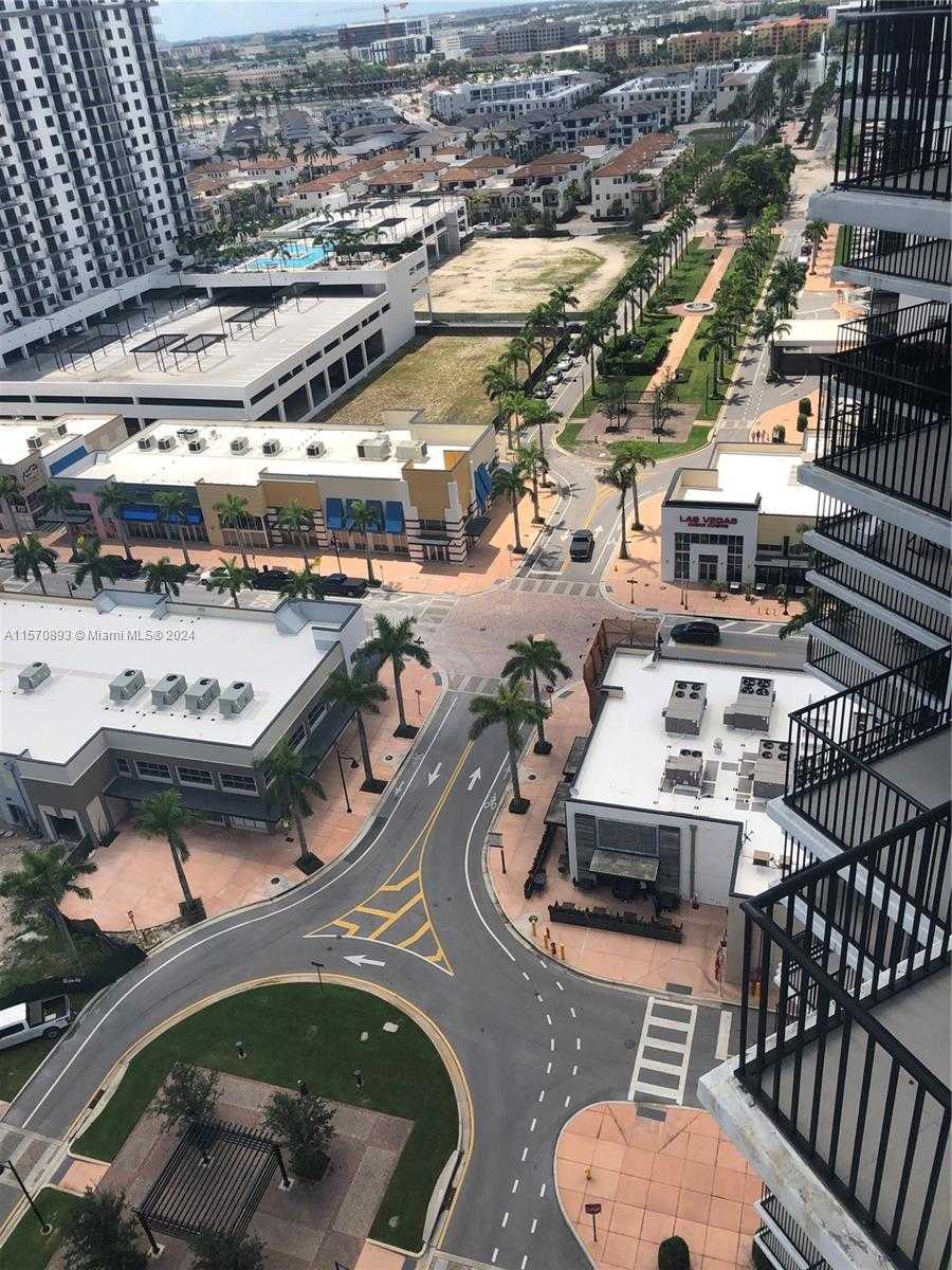 Small Image of 5300 NORTH WEST PASEO BLVD #1705, Doral Number 14