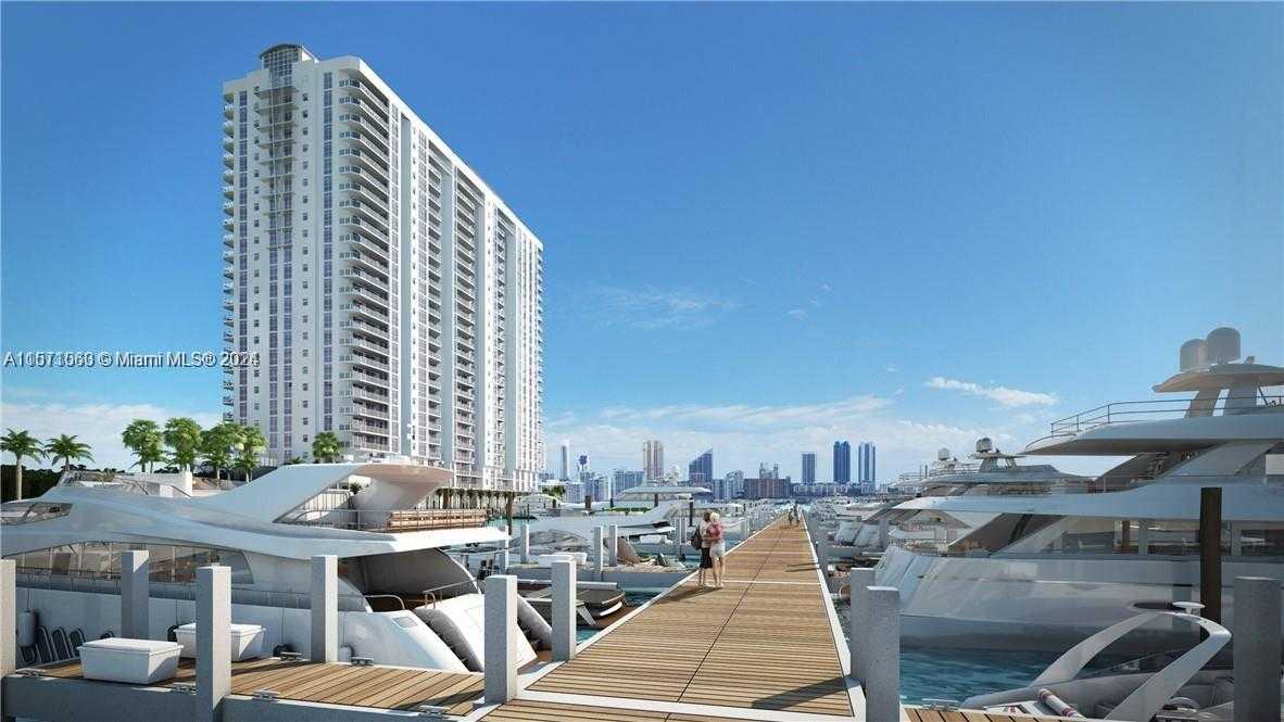Small Image of 17301 #905, North Miami Beach Number 6