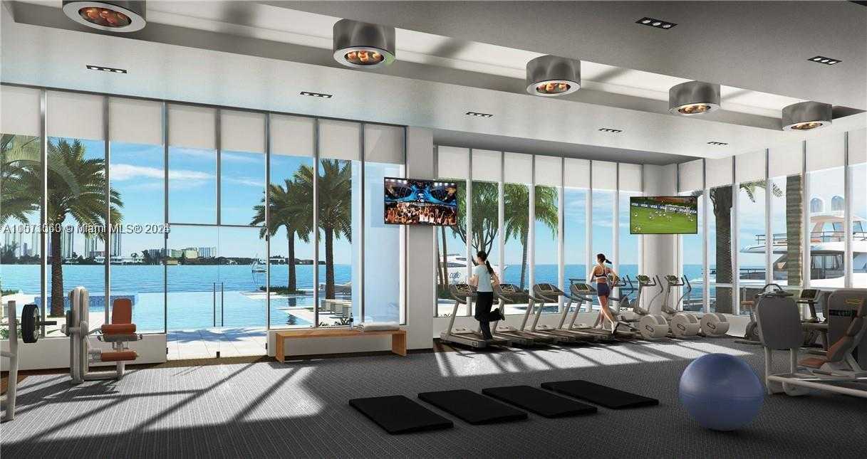 Small Image of 17301 #905, North Miami Beach Number 7