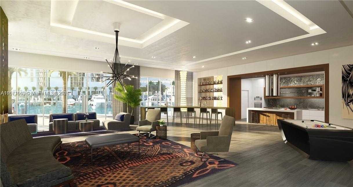 Small Image of 17301 #905, North Miami Beach Number 8