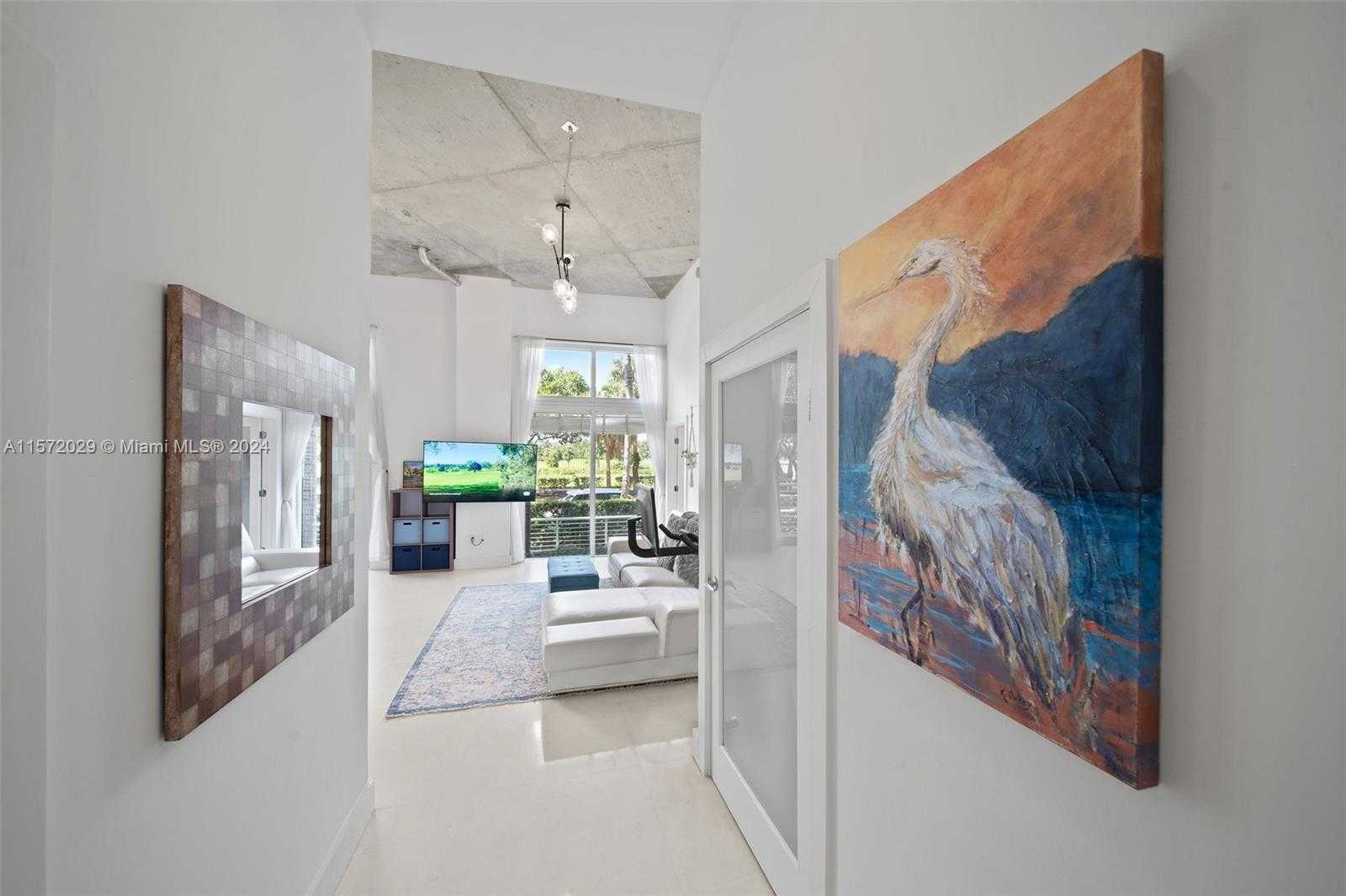 Small Image of 2001 MERIDIAN AVE #103, Miami Beach Number 24