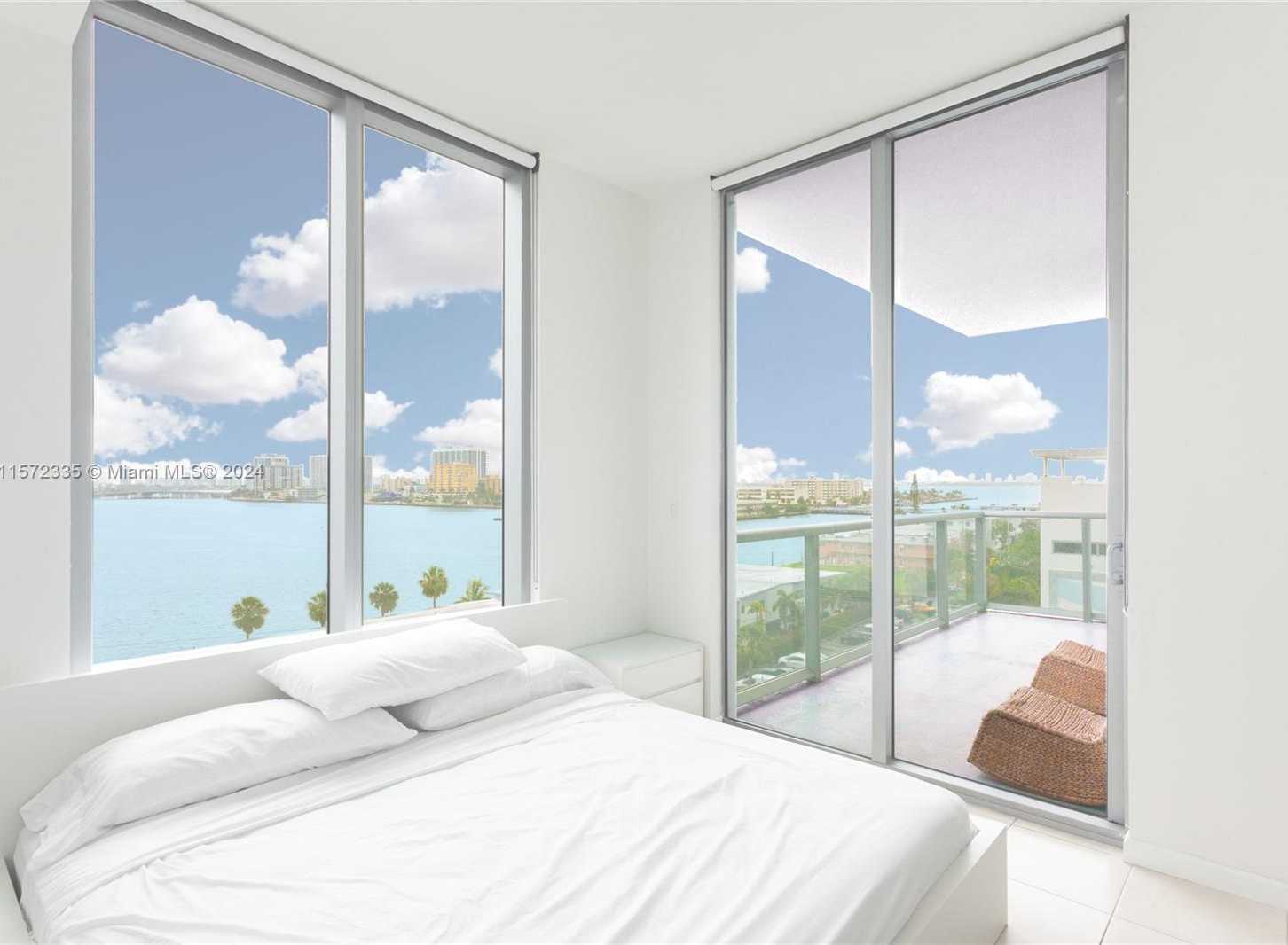 Small Image of 7928 EAST DR #704, North Bay Village Number 18