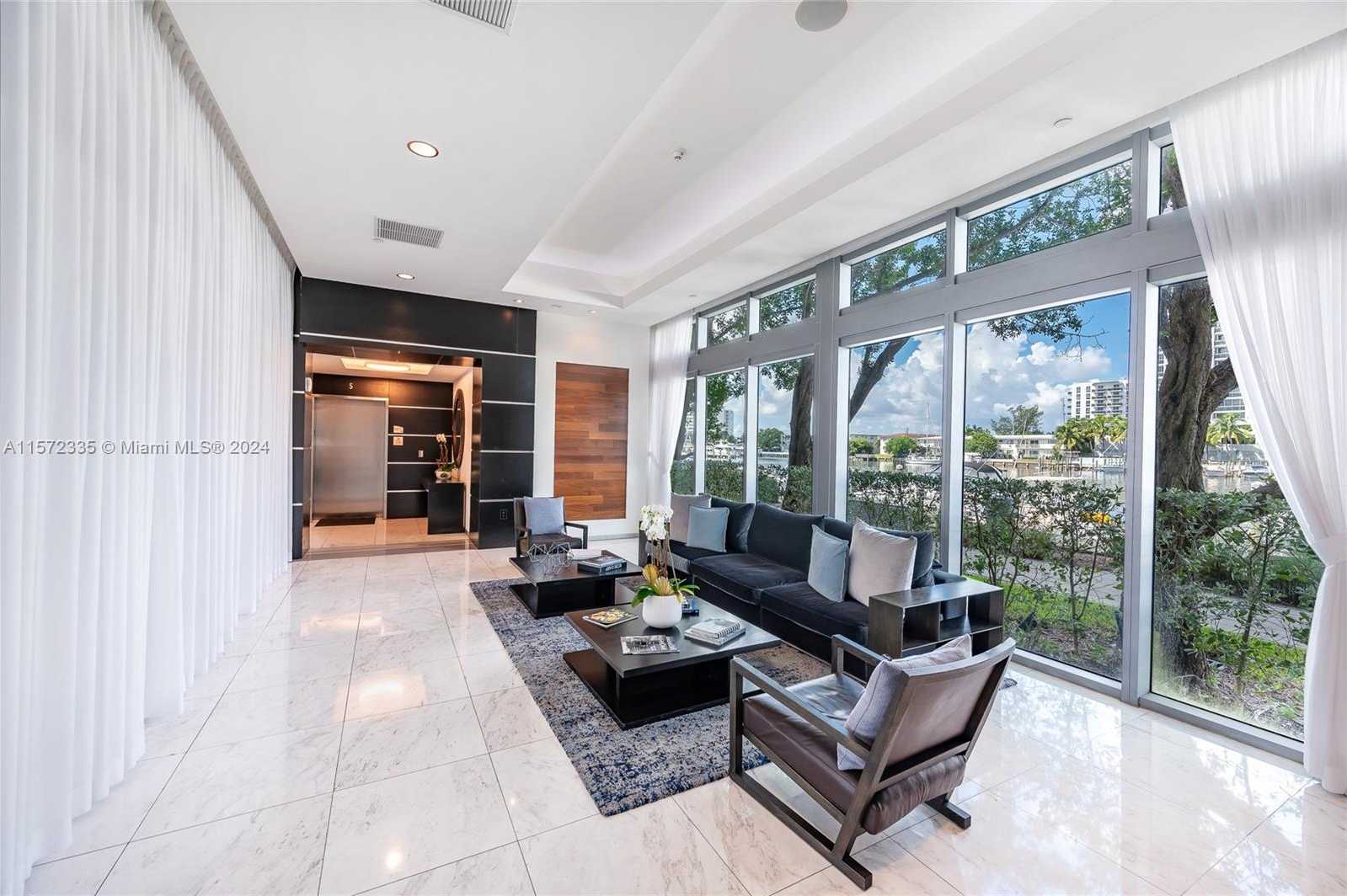 Small Image of 7928 EAST DR #704, North Bay Village Number 20