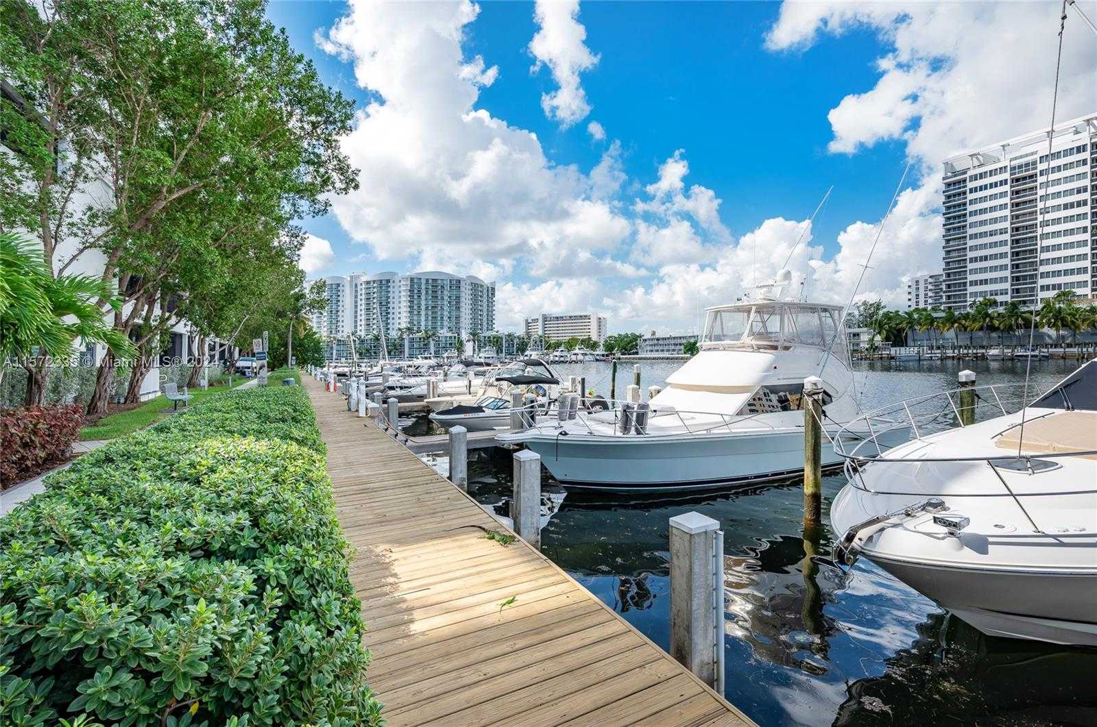 Small Image of 7928 EAST DR #704, North Bay Village Number 21
