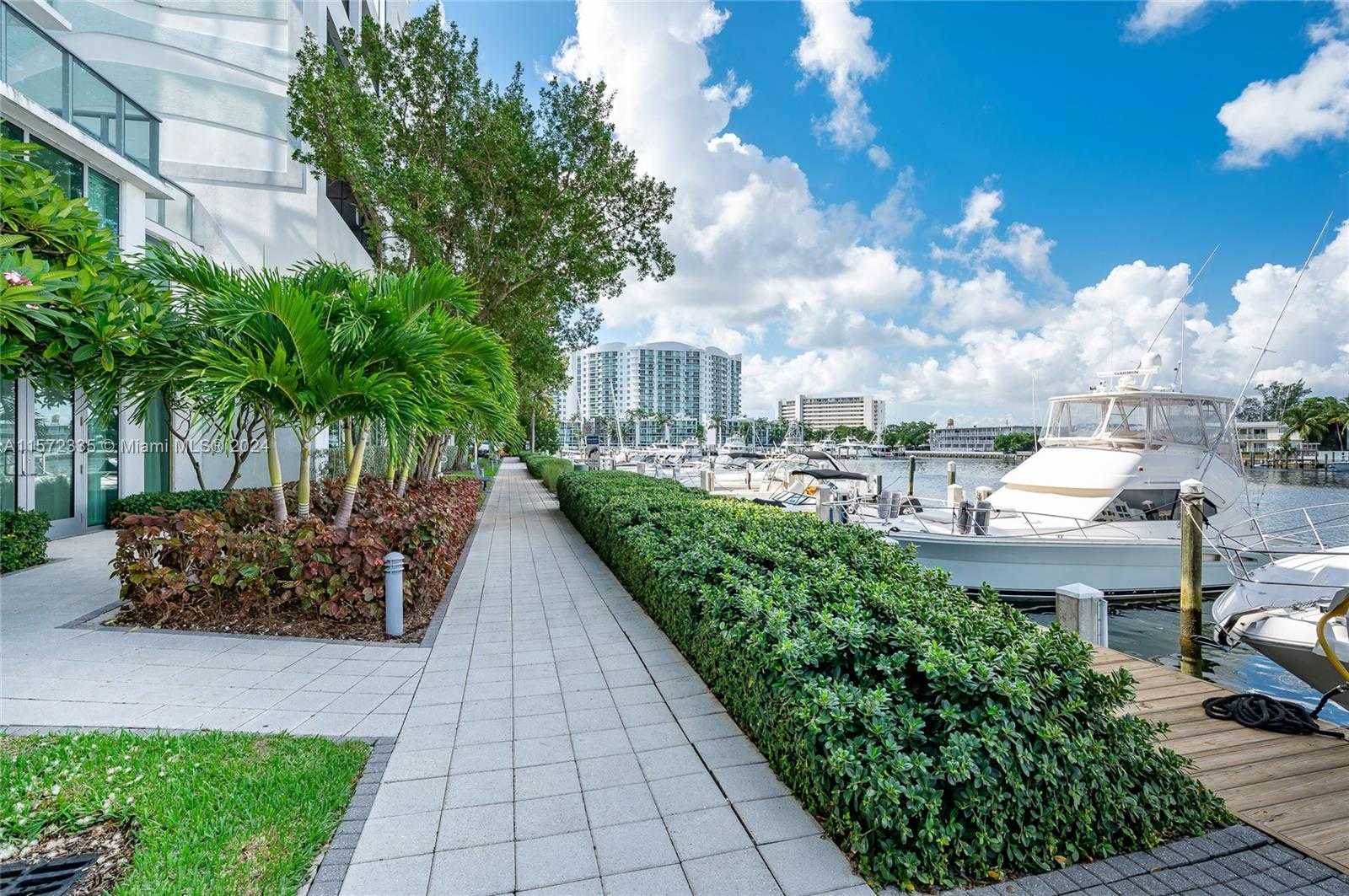 Small Image of 7928 EAST DR #704, North Bay Village Number 22