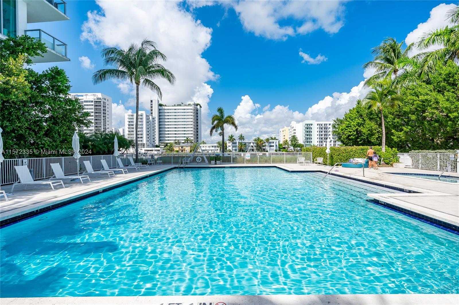 Small Image of 7928 EAST DR #704, North Bay Village Number 24