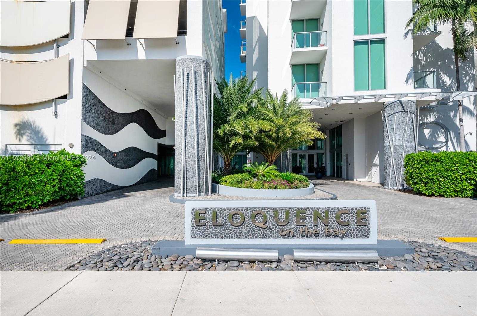 Small Image of 7928 EAST DR #704, North Bay Village Number 32