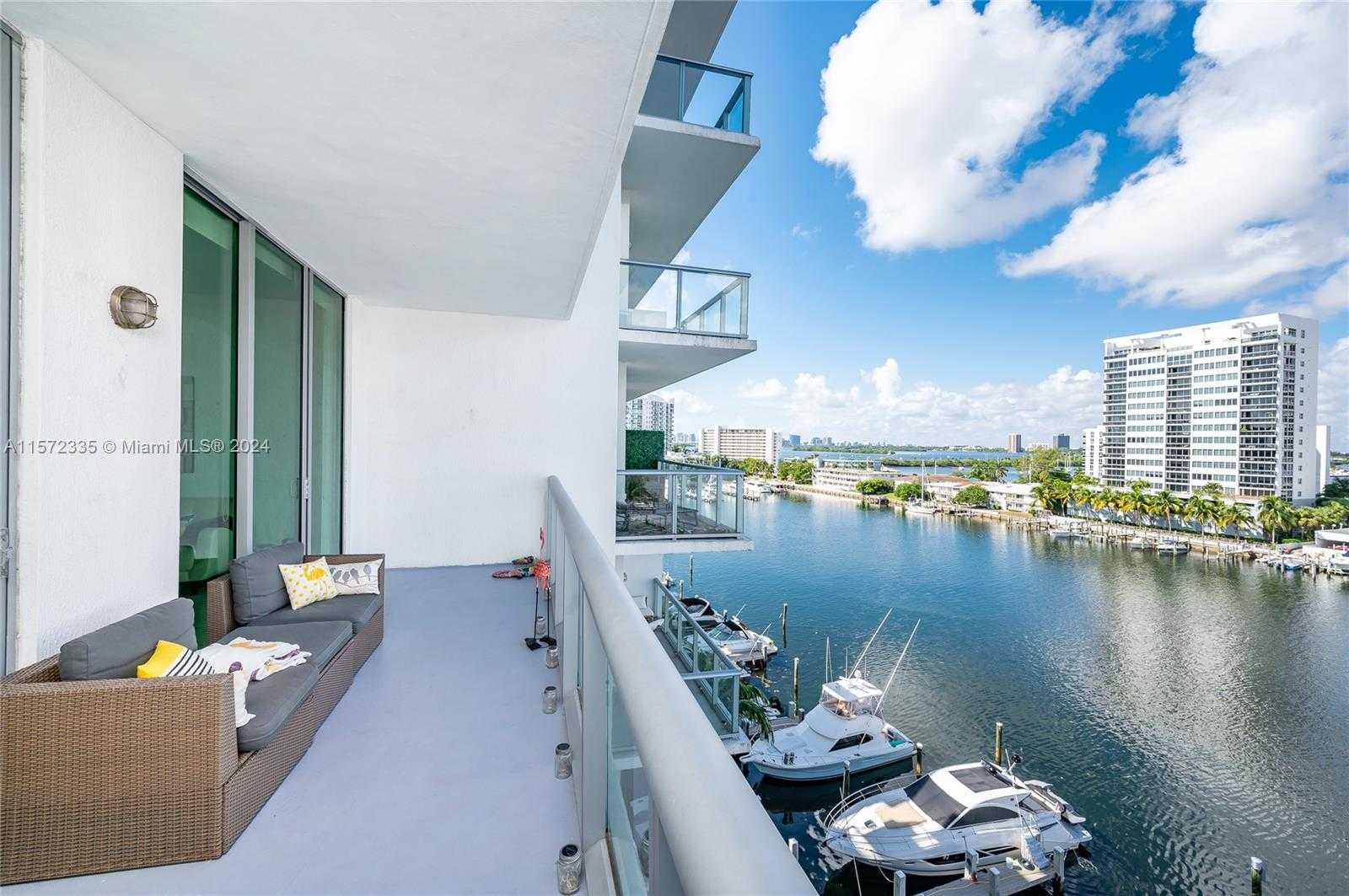 Small Image of 7928 EAST DR #704, North Bay Village Number 4