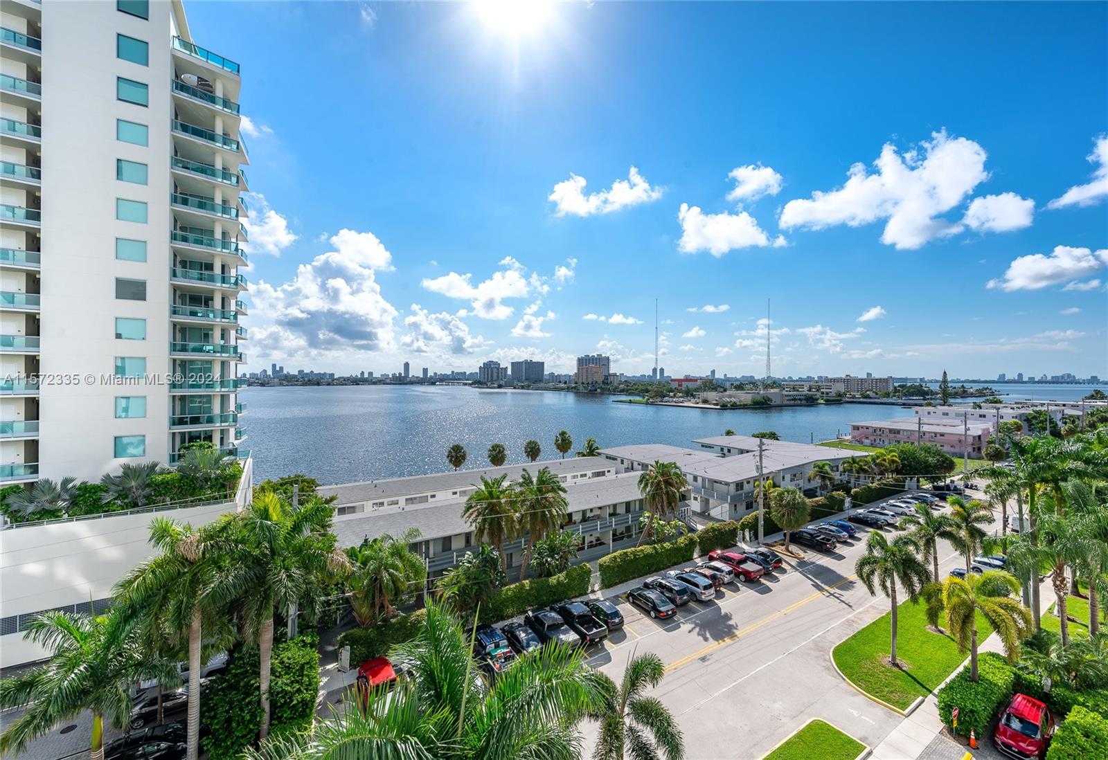 Small Image of 7928 EAST DR #704, North Bay Village Number 6
