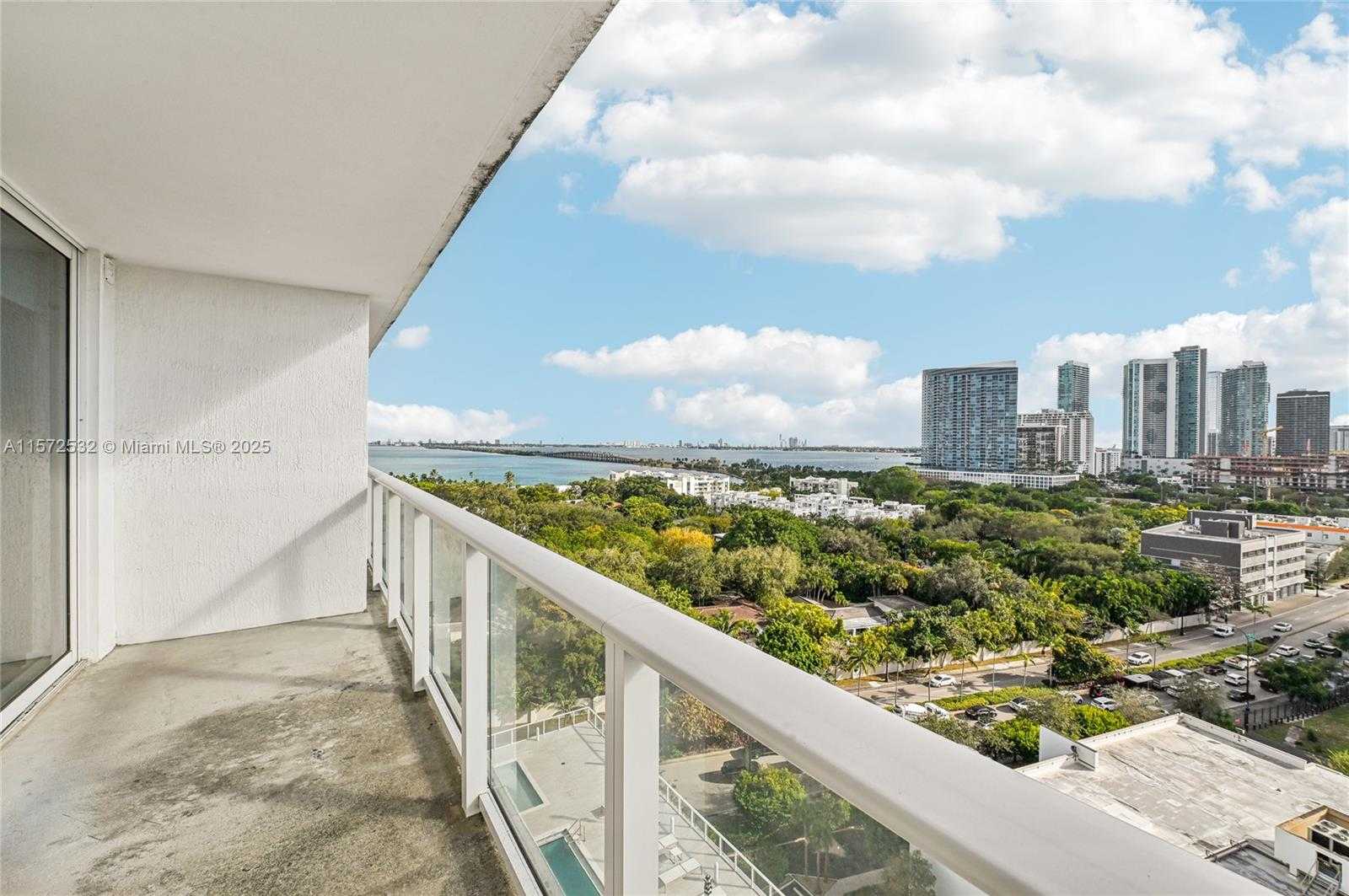 Small Image of 4250 BISCAYNE BLVD #1516, Miami Number 23