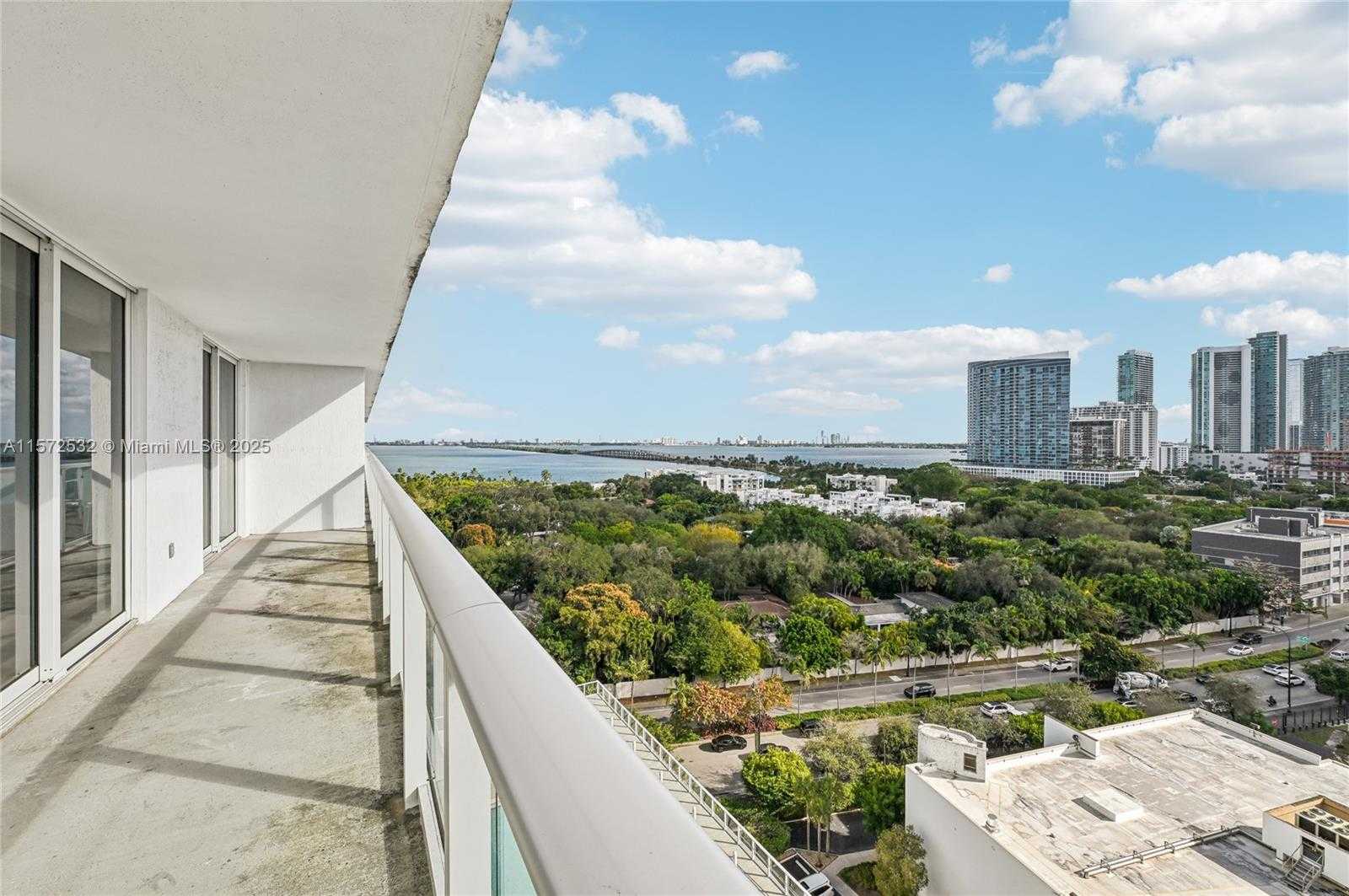 Small Image of 4250 BISCAYNE BLVD #1516, Miami Number 24