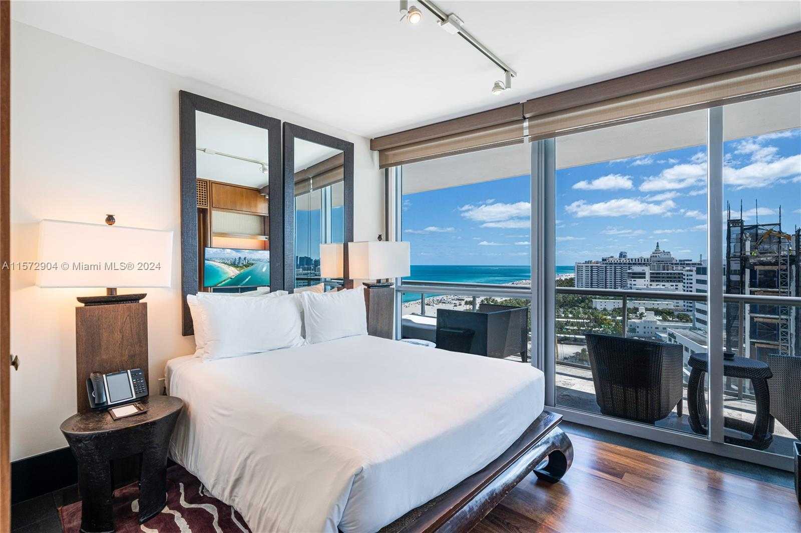 Small Image of 101 20TH ST #2006, Miami Beach Number 10