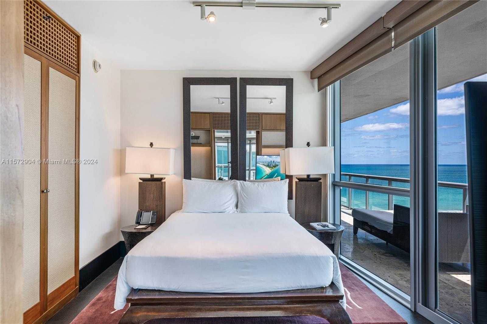 Small Image of 101 20TH ST #2006, Miami Beach Number 11