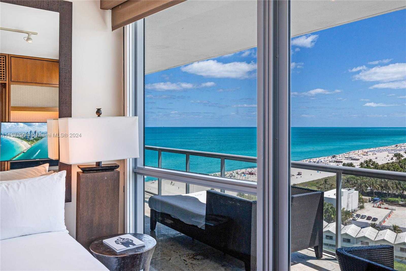Small Image of 101 20TH ST #2006, Miami Beach Number 12