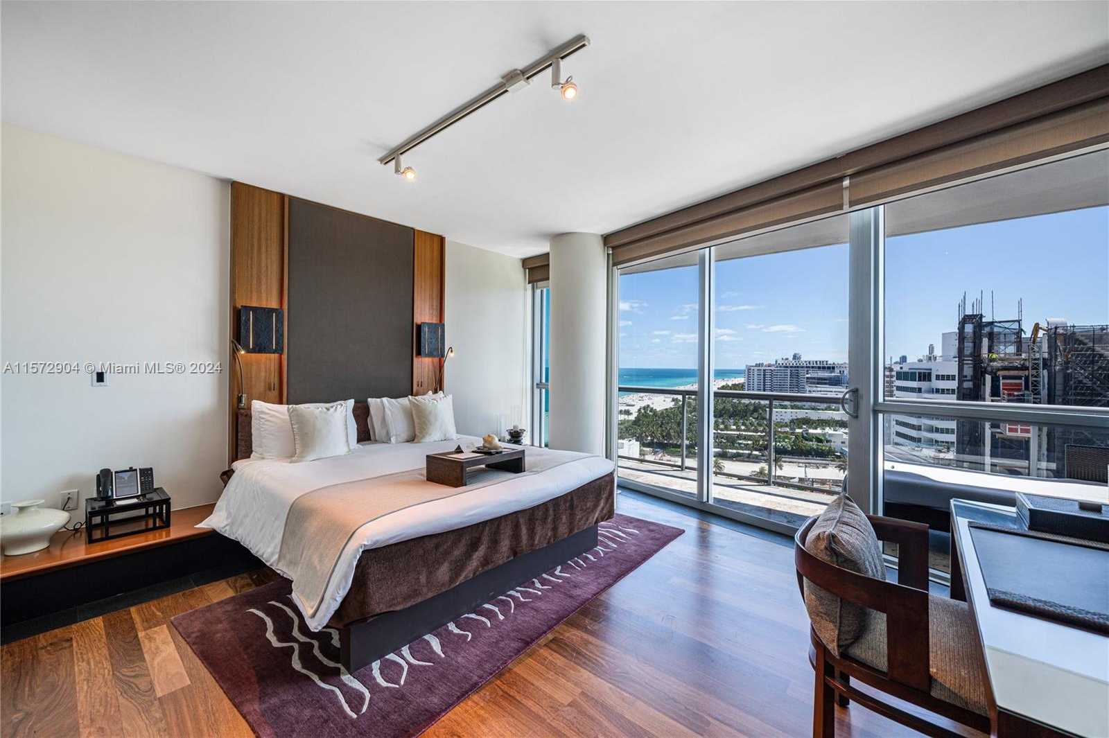 Small Image of 101 20TH ST #2006, Miami Beach Number 14