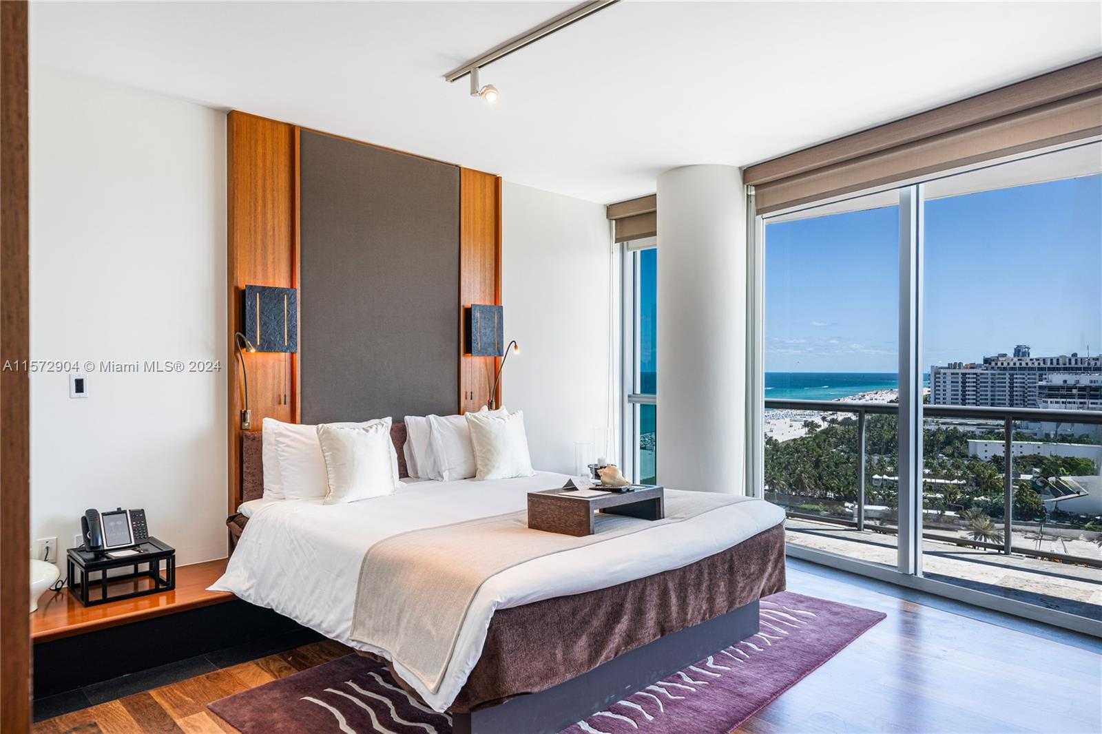 Small Image of 101 20TH ST #2006, Miami Beach Number 16