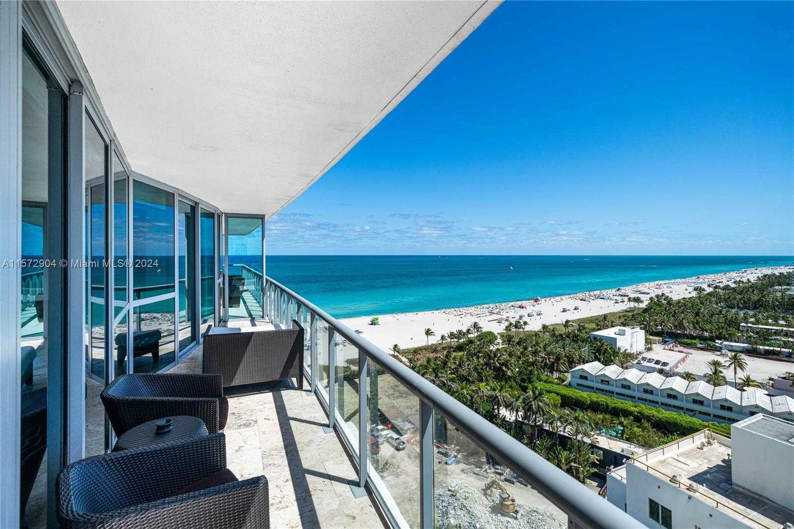 Small Image of 101 20TH ST #2006, Miami Beach Number 23