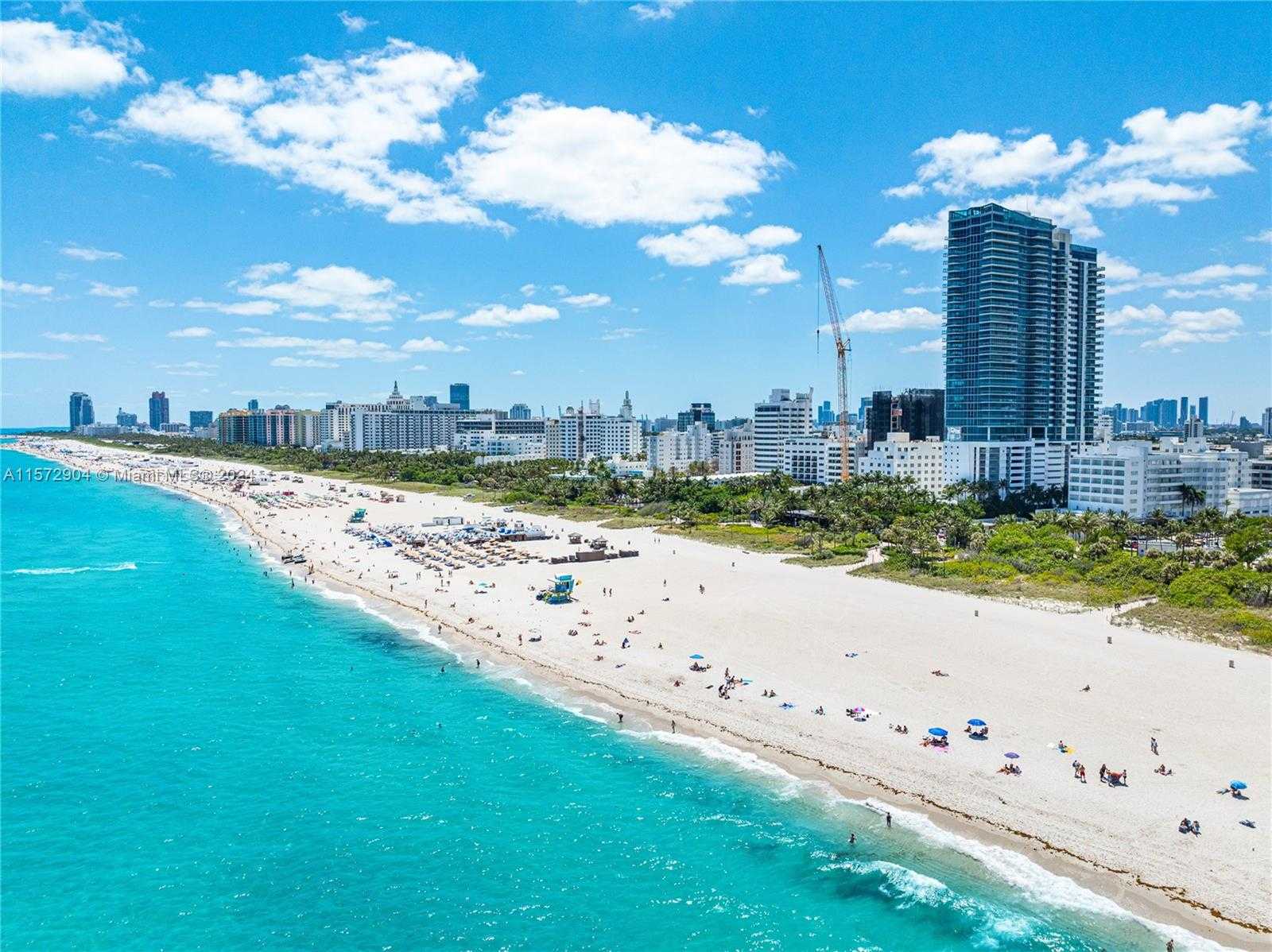Small Image of 101 20TH ST #2006, Miami Beach Number 25