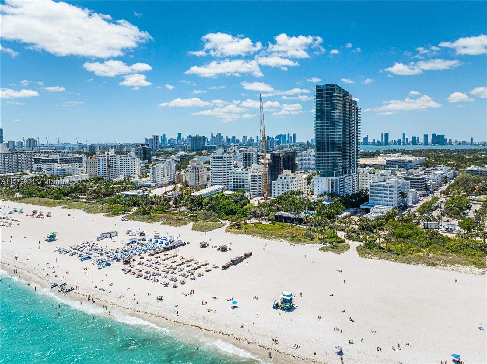 Small Image of 101 20TH ST #2006, Miami Beach Number 27