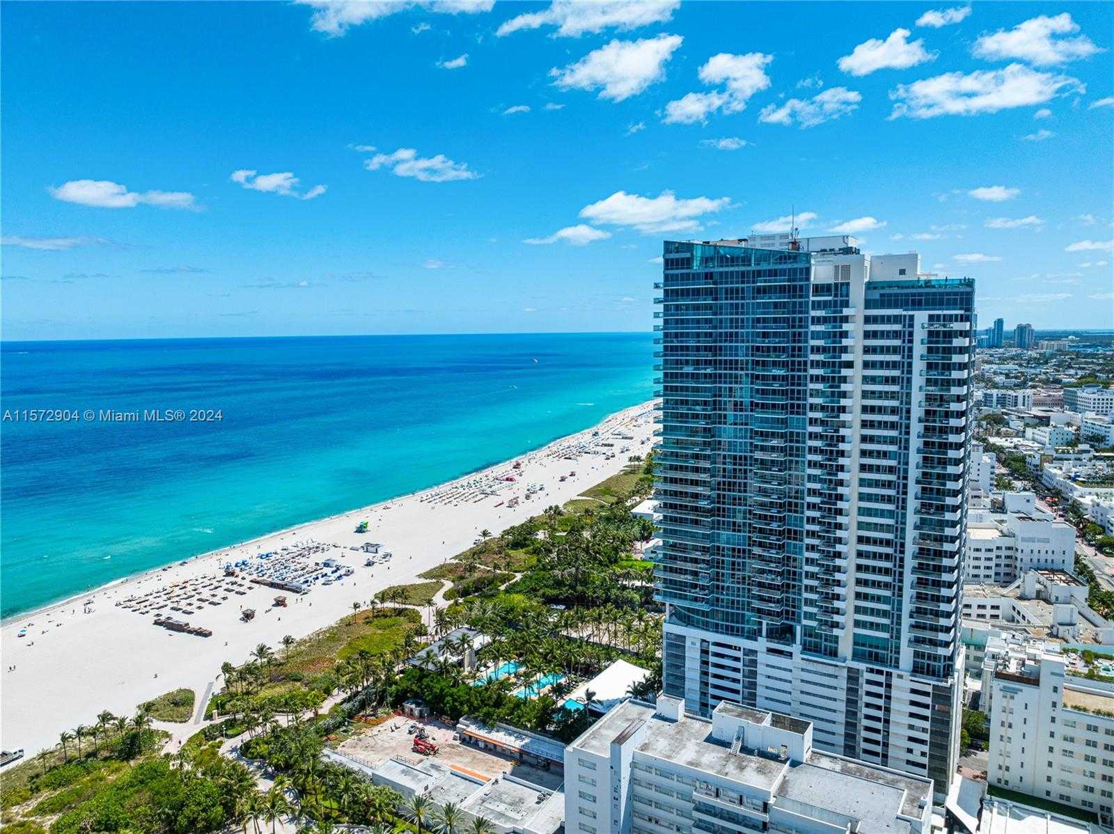 Small Image of 101 20TH ST #2006, Miami Beach Number 28