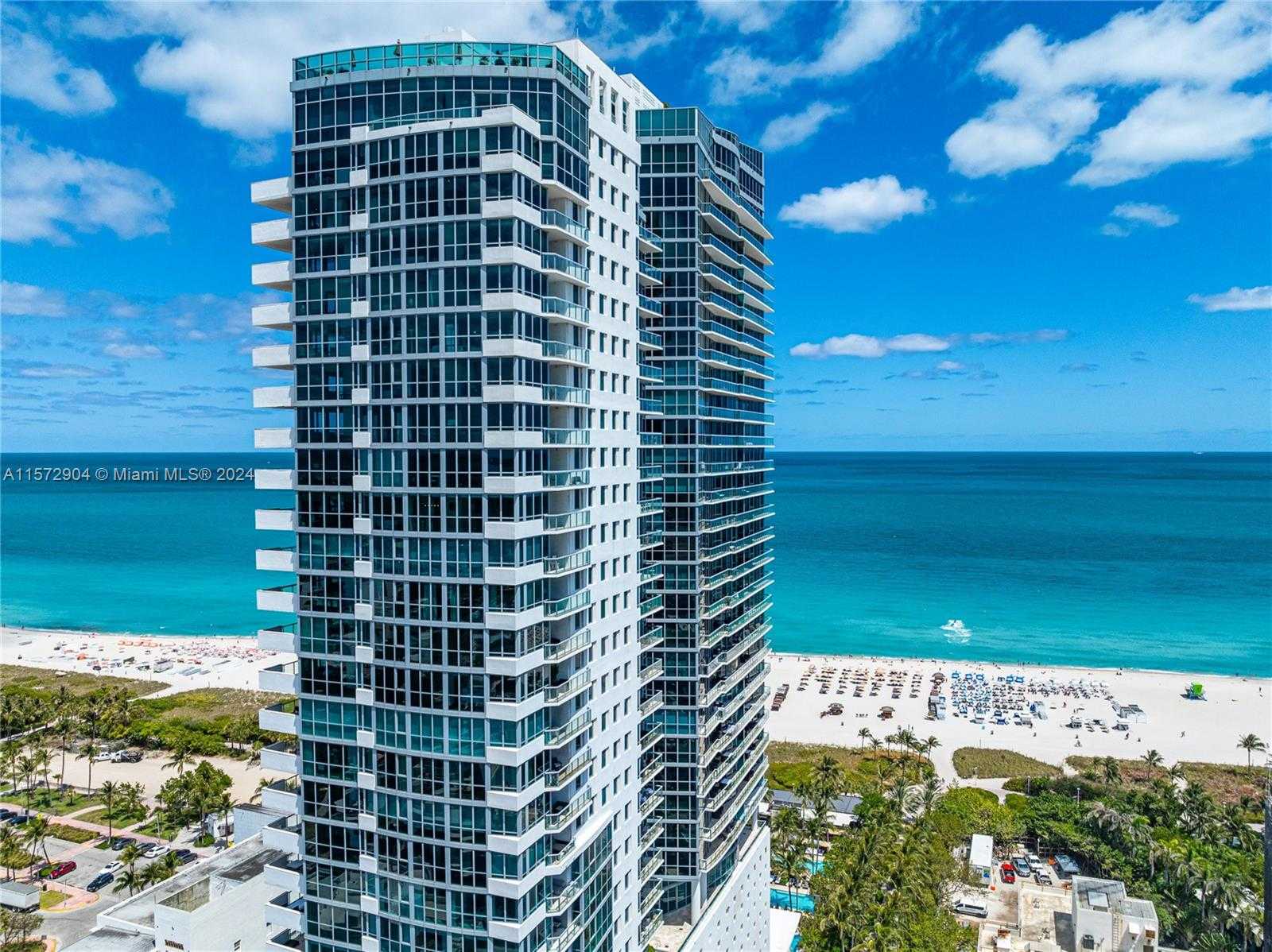 Small Image of 101 20TH ST #2006, Miami Beach Number 29