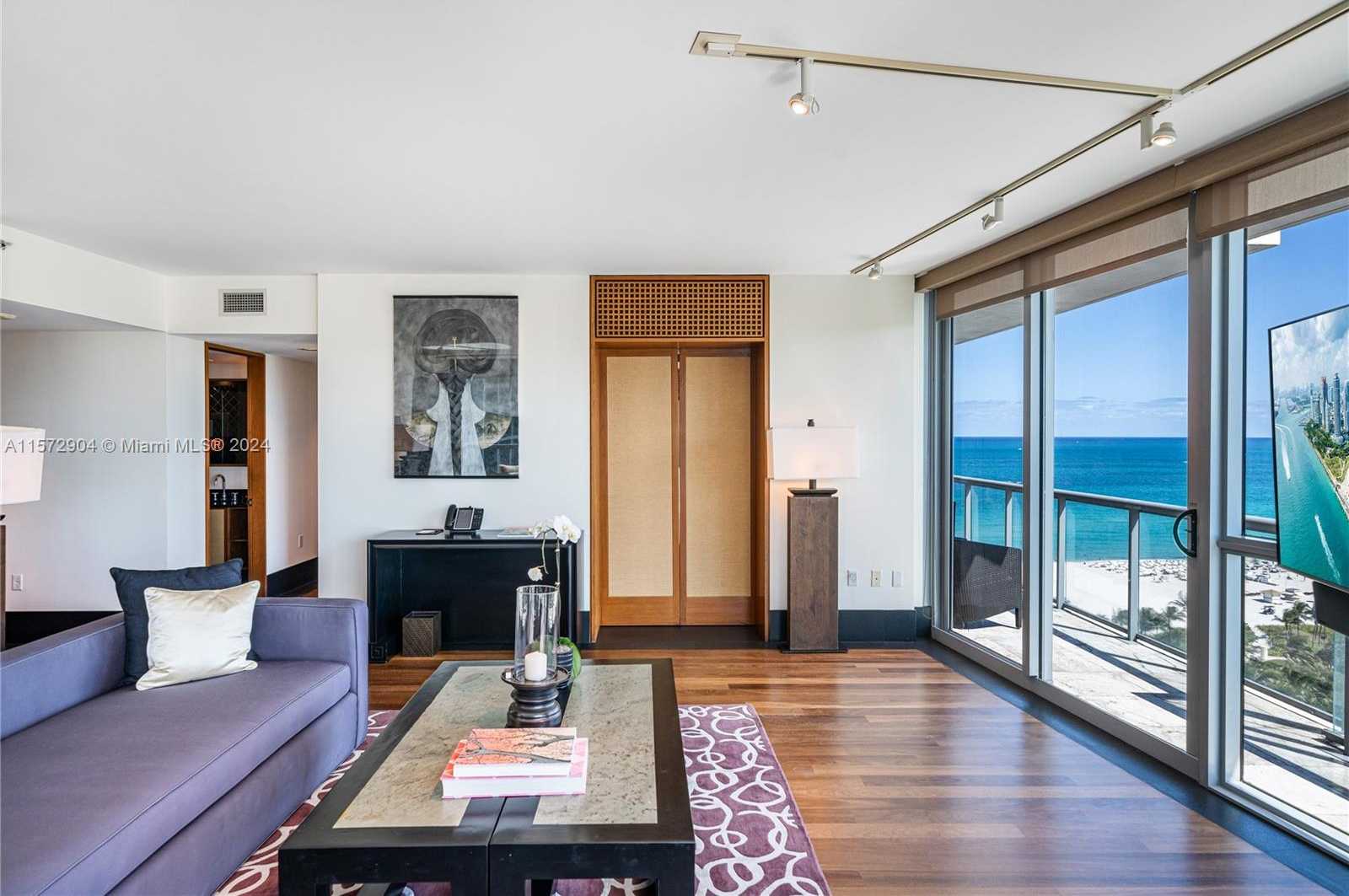 Small Image of 101 20TH ST #2006, Miami Beach Number 5