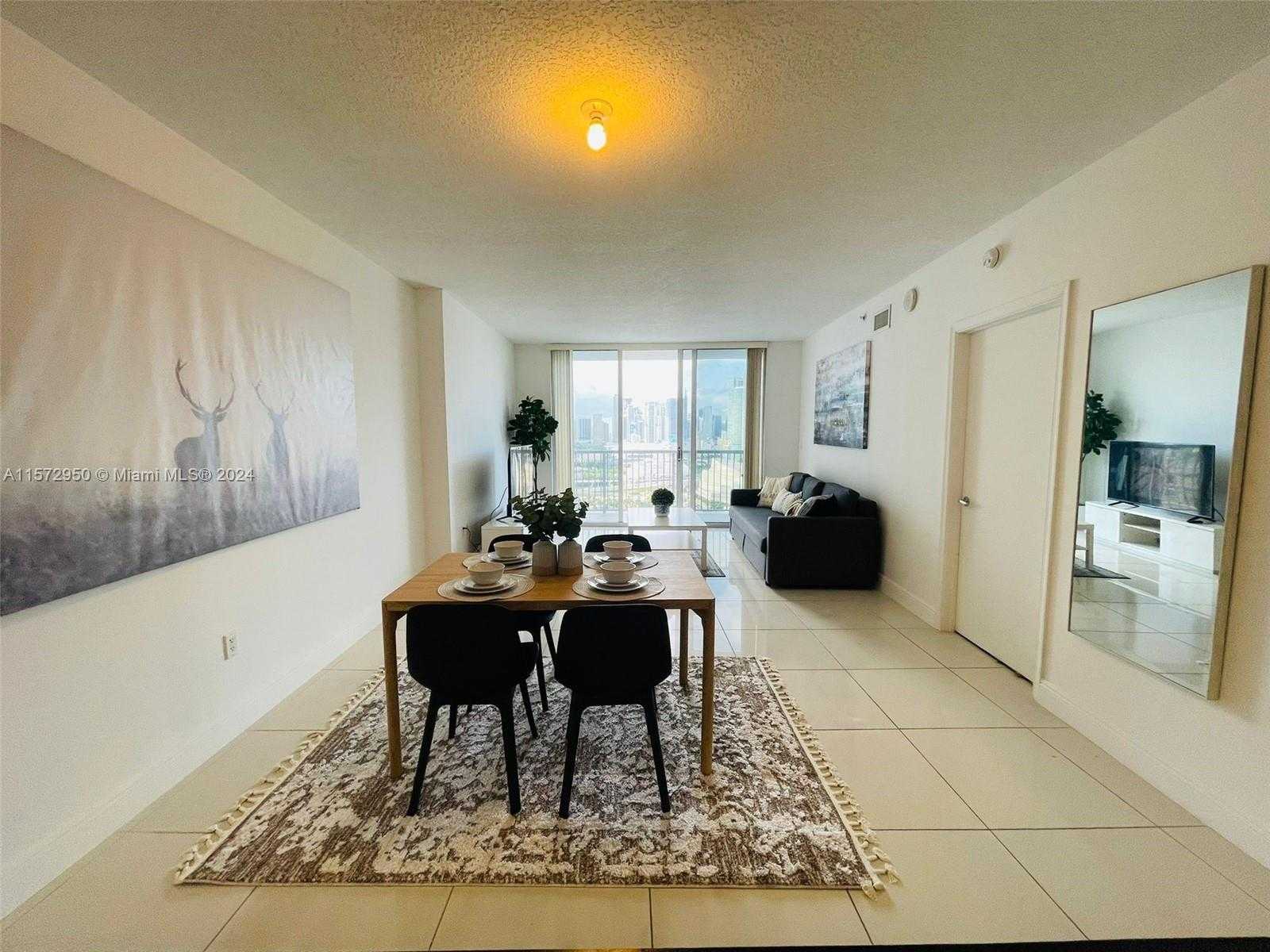 Small Image of 1750 NORTH BAYSHORE DR #2710, Miami Number 2