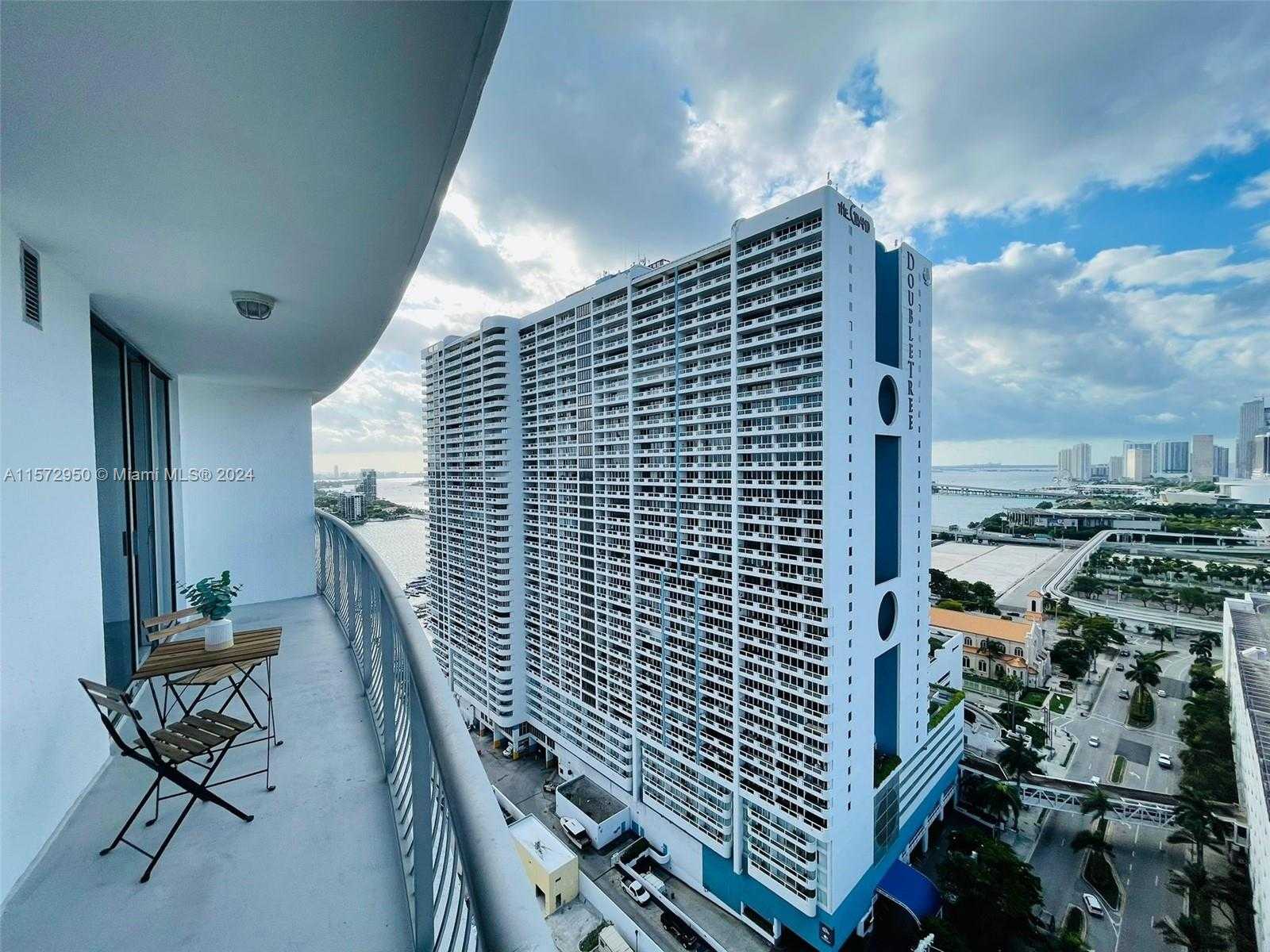 Small Image of 1750 NORTH BAYSHORE DR #2710, Miami Number 4
