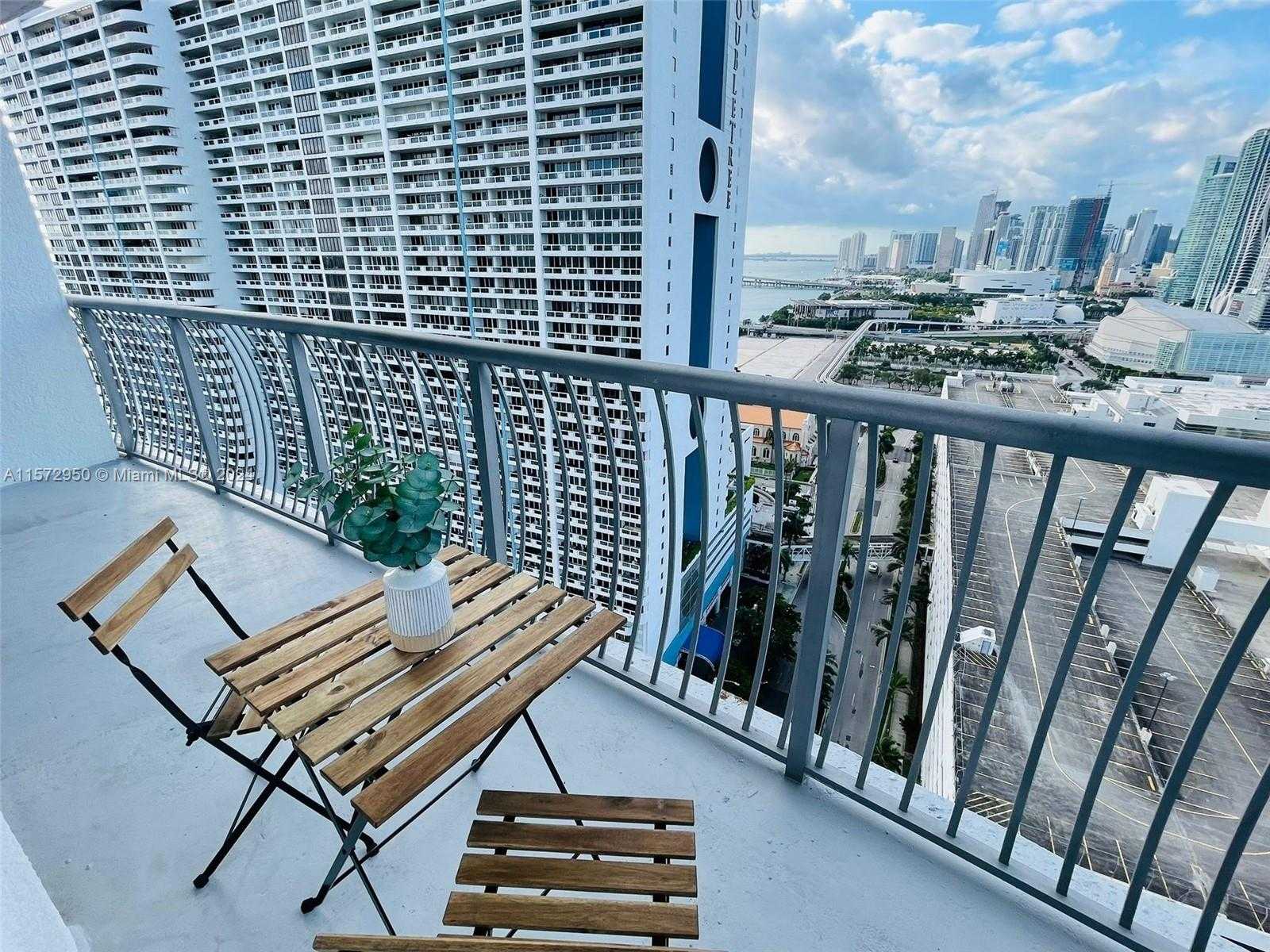 Small Image of 1750 NORTH BAYSHORE DR #2710, Miami Number 5