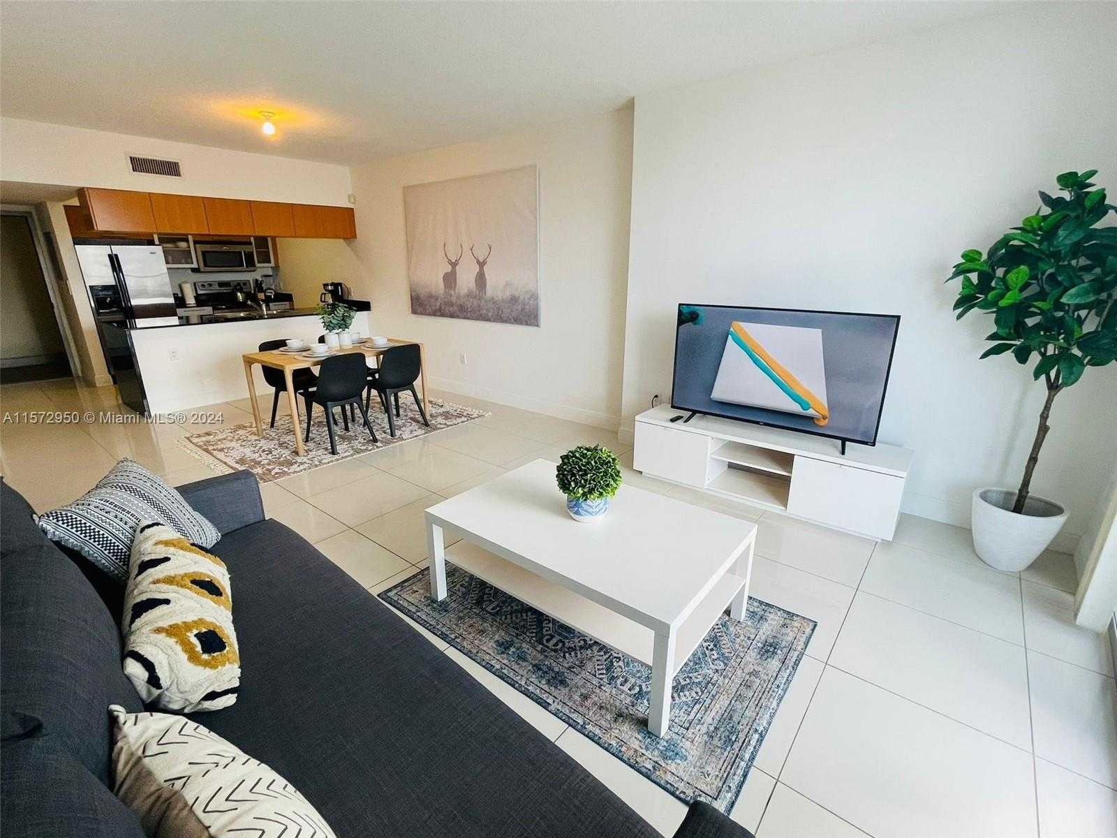 Small Image of 1750 NORTH BAYSHORE DR #2710, Miami Number 8