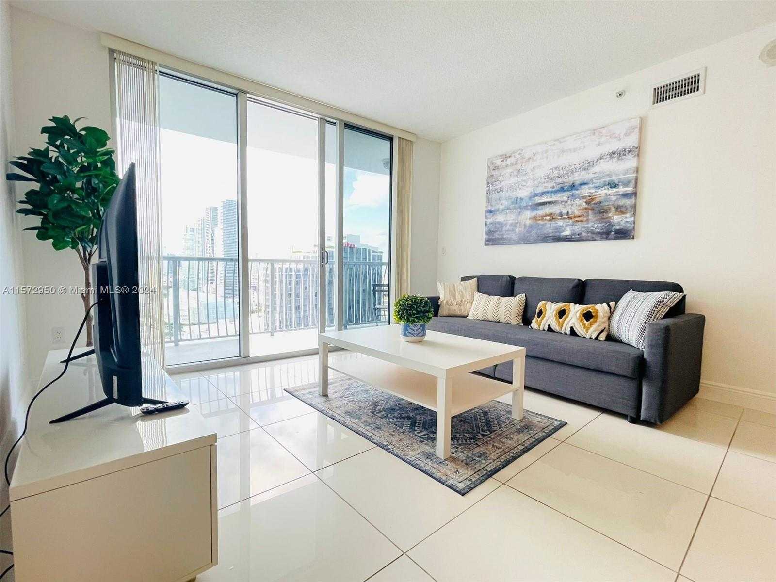 Small Image of 1750 NORTH BAYSHORE DR #2710, Miami Number 9