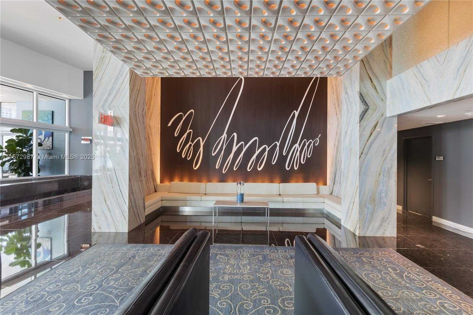 Small Image of 335 SOUTH BISCAYNE BLVD #2700, Miami Number 16