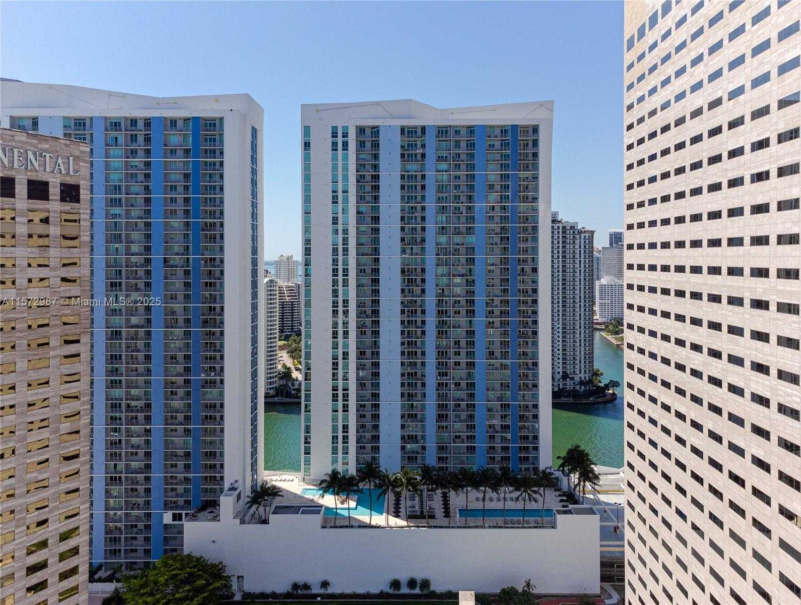Small Image of 335 SOUTH BISCAYNE BLVD #2700, Miami Number 18