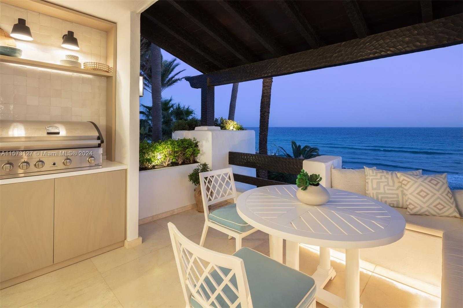 Small Image of PUENTE ROMANO RESORT, Out of City Number 19
