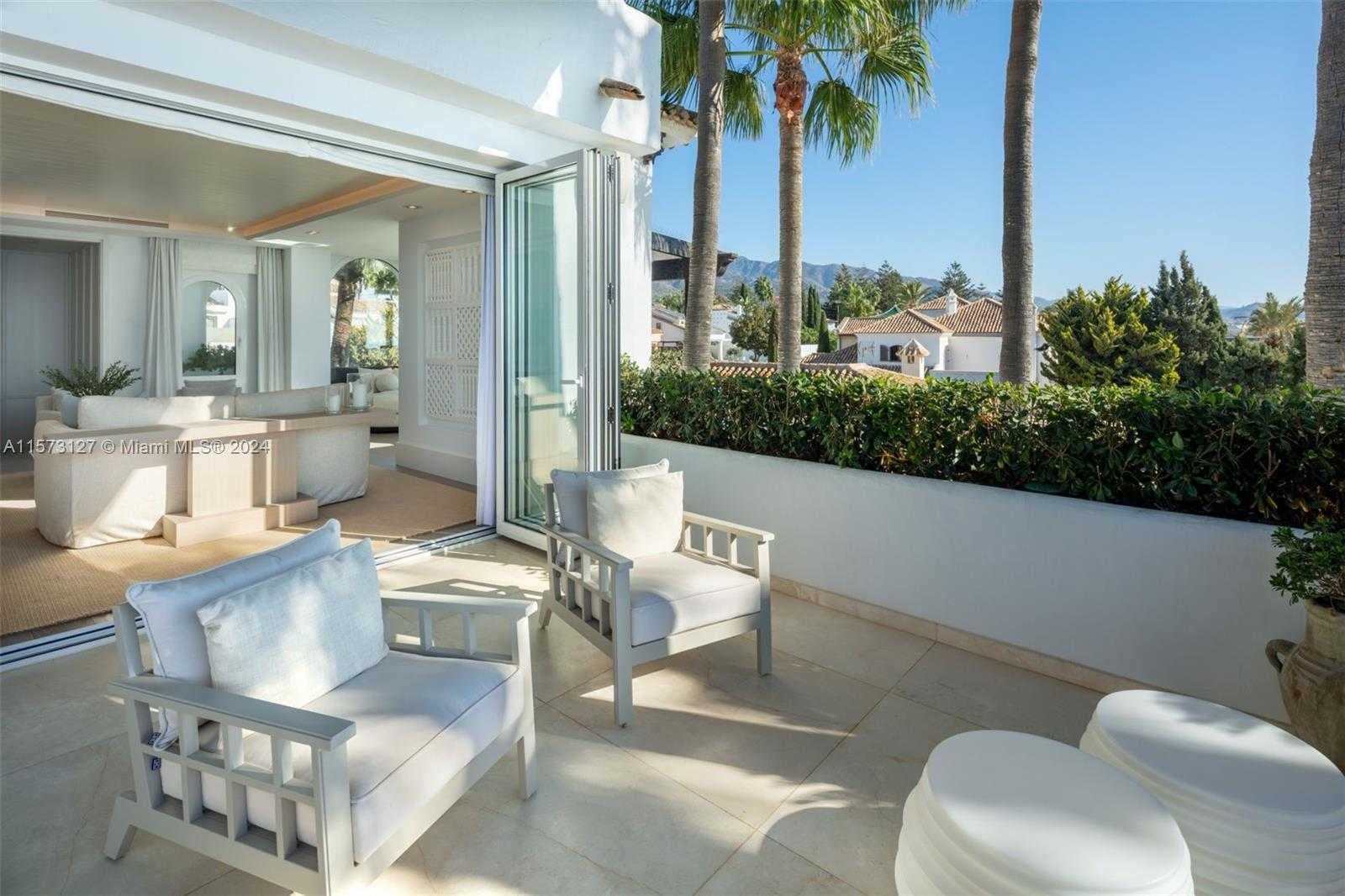 Small Image of PUENTE ROMANO RESORT, Out of City Number 20