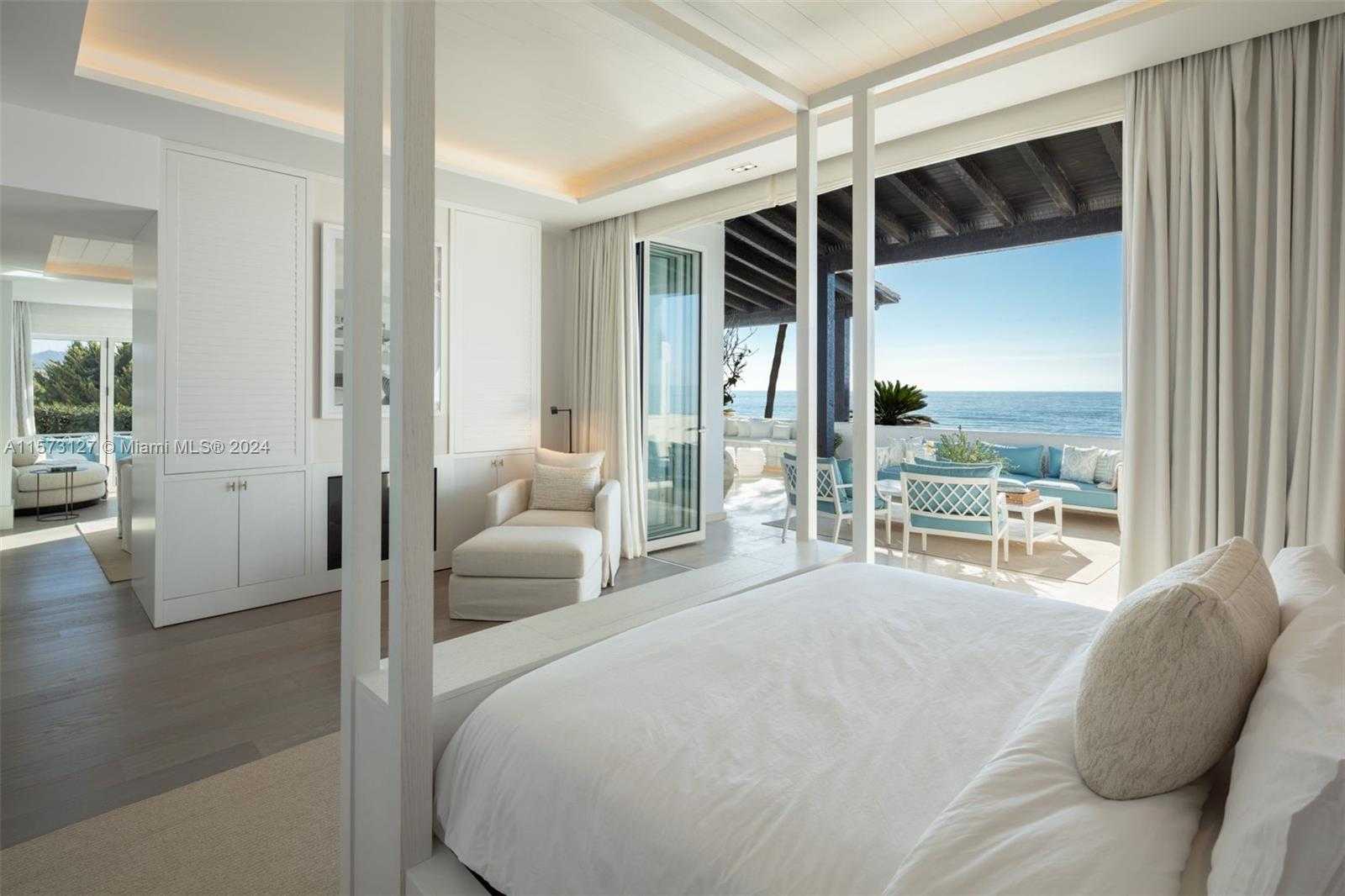 Small Image of PUENTE ROMANO RESORT, Out of City Number 21