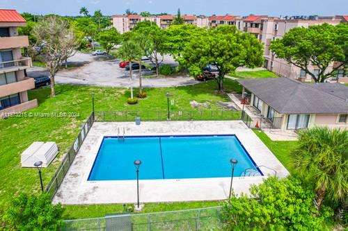 Small Image of 5900 SOUTH WEST 127TH AVE #3106, Miami Number 7