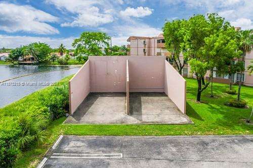 Small Image of 5900 SOUTH WEST 127TH AVE #3106, Miami Number 8