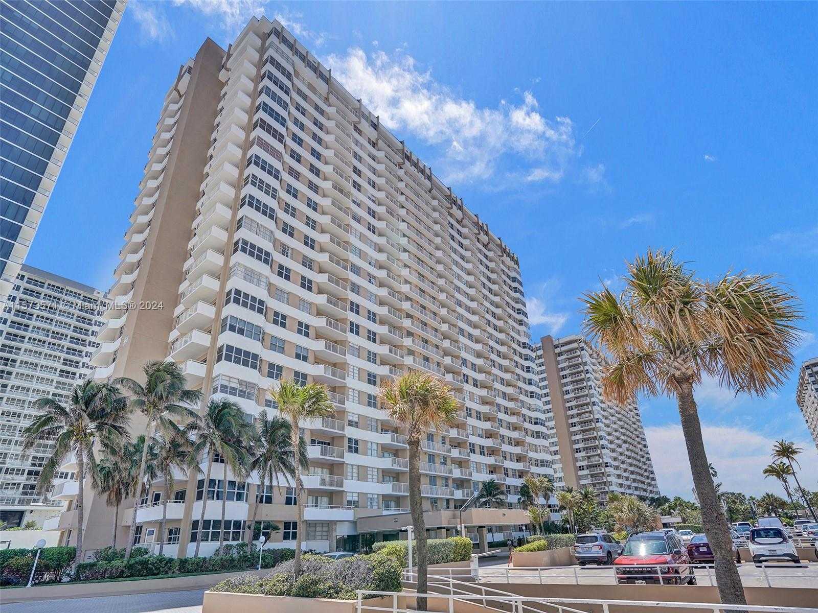 Small Image of 1980 SOUTH OCEAN DR #3P, Hallandale Beach Number 30