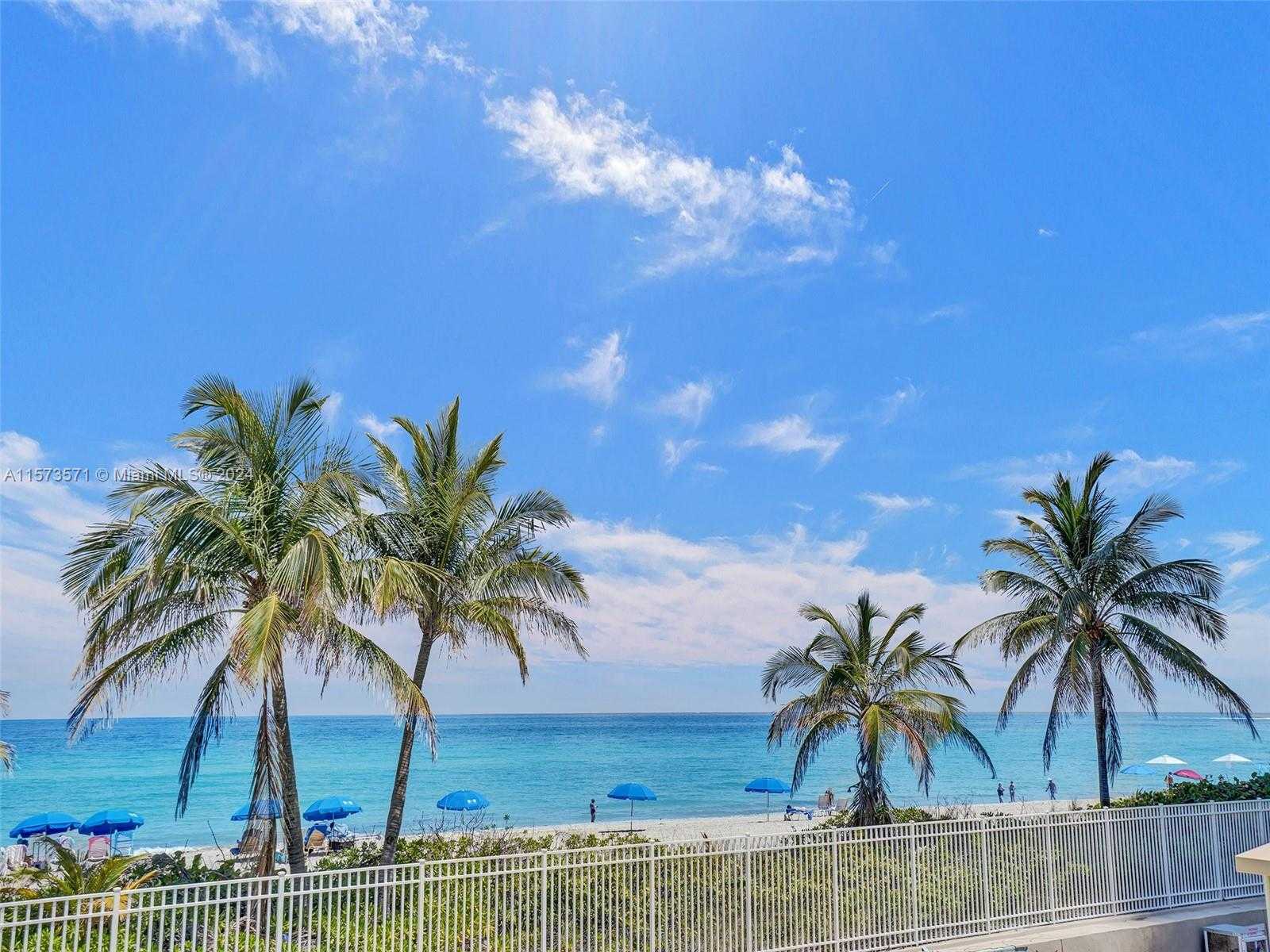 Small Image of 1980 SOUTH OCEAN DR #3P, Hallandale Beach Number 31