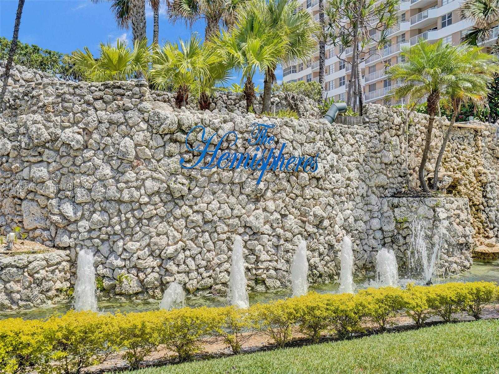 Small Image of 1980 SOUTH OCEAN DR #3P, Hallandale Beach Number 32