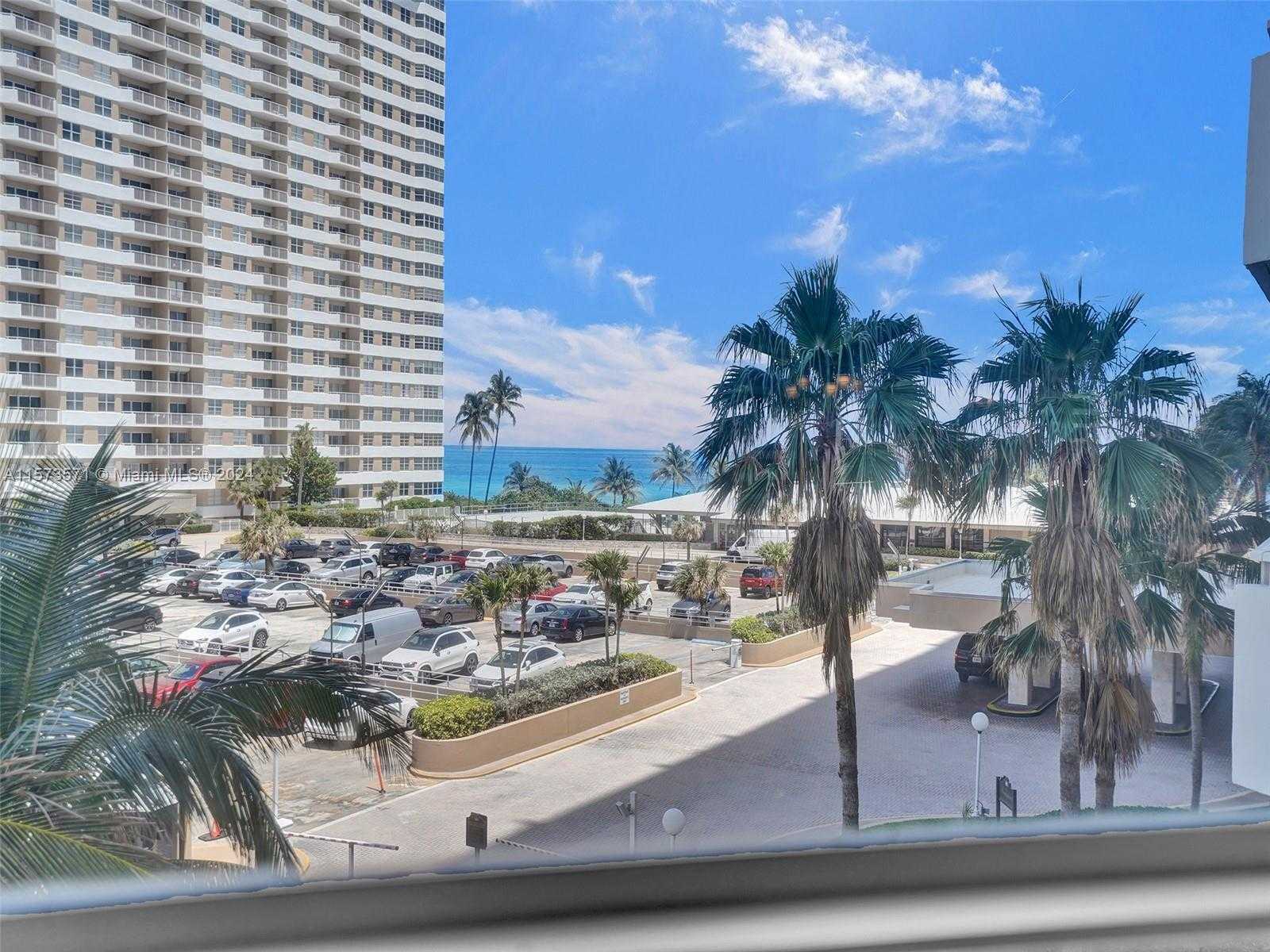 Small Image of 1980 SOUTH OCEAN DR #3P, Hallandale Beach Number 4